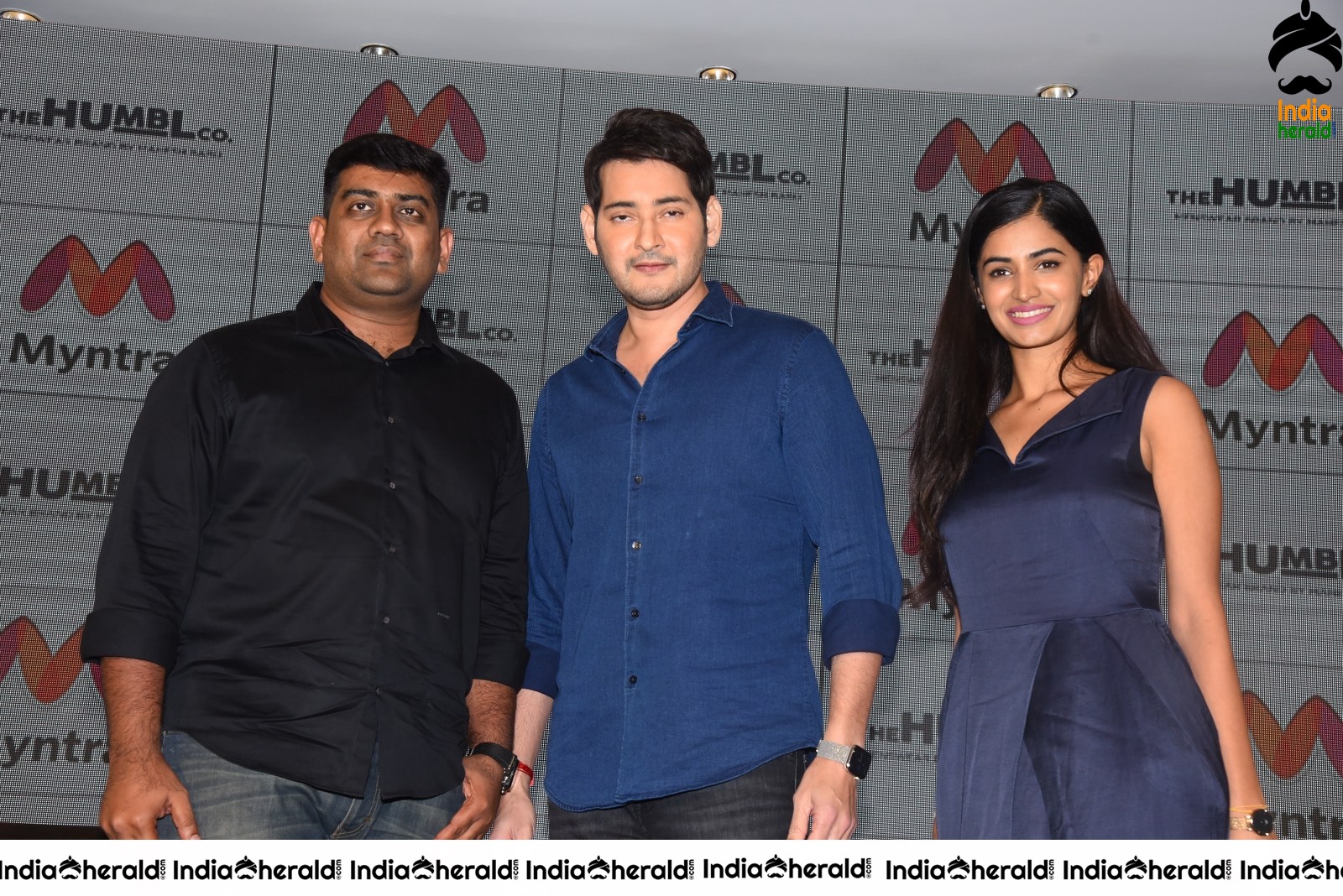 Mahesh Babu Launches His Apparel Brand The Humbl co On Myntra Set 4