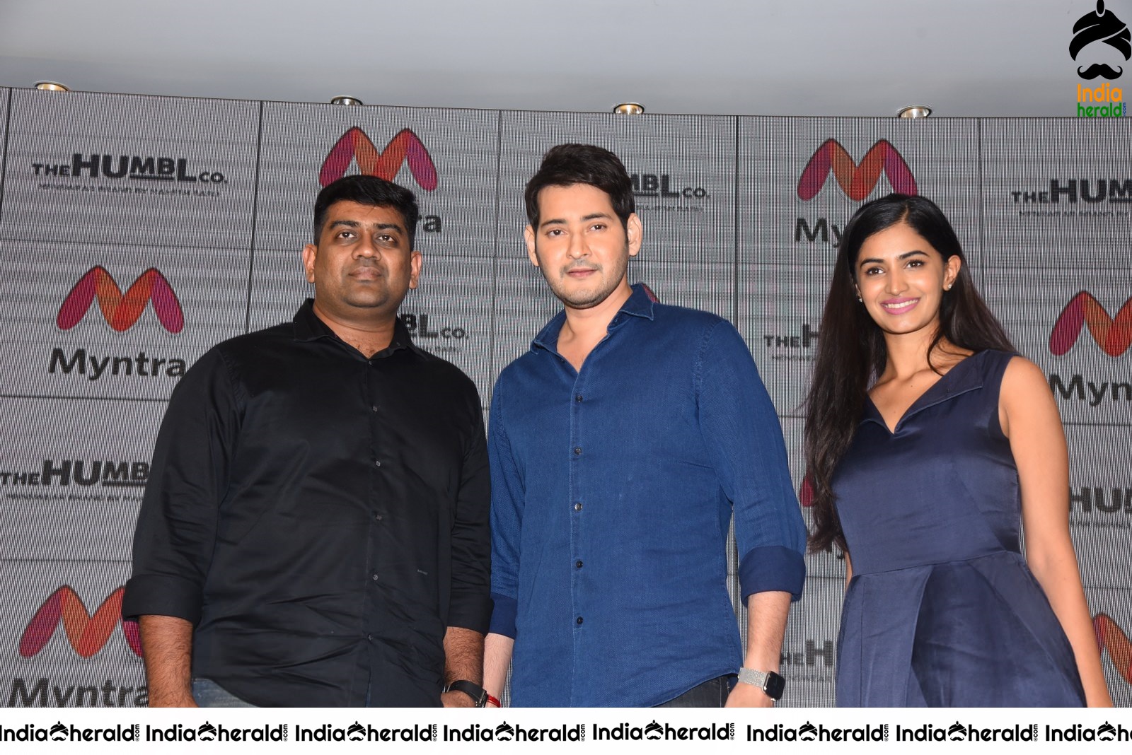 Mahesh Babu Launches His Apparel Brand The Humbl co On Myntra Set 4