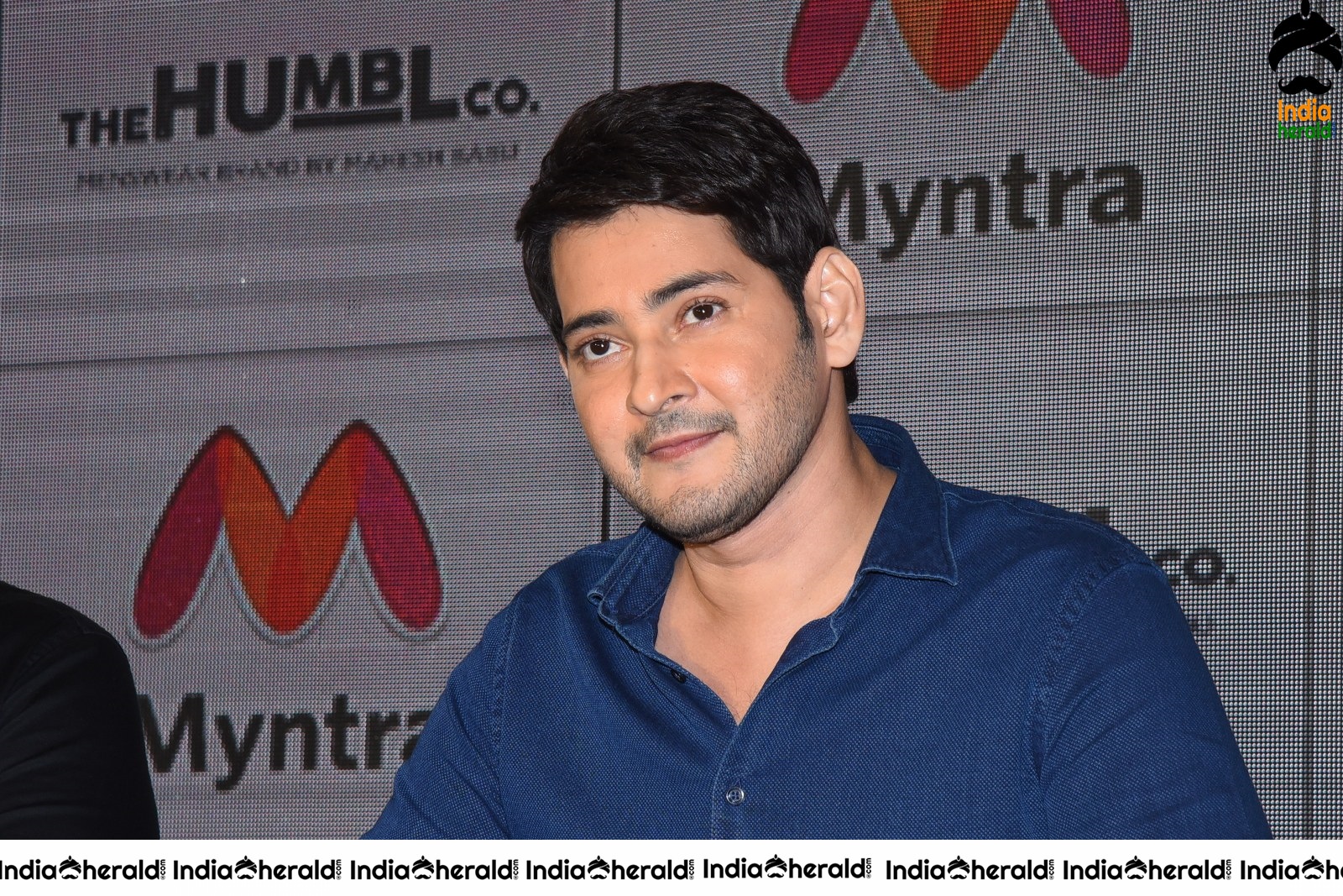 Mahesh Babu Launches His Apparel Brand The Humbl co On Myntra Set 5