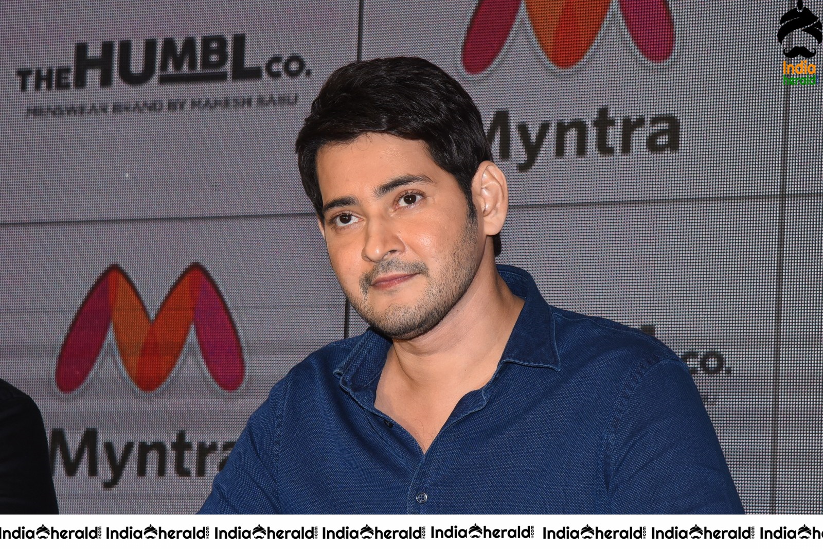 Mahesh Babu Launches His Apparel Brand The Humbl co On Myntra Set 5