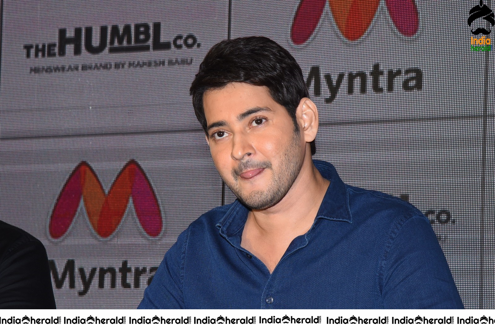 Mahesh Babu Launches His Apparel Brand The Humbl co On Myntra Set 5