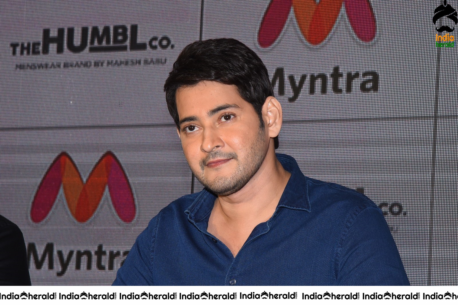 Mahesh Babu Launches His Apparel Brand The Humbl co On Myntra Set 5