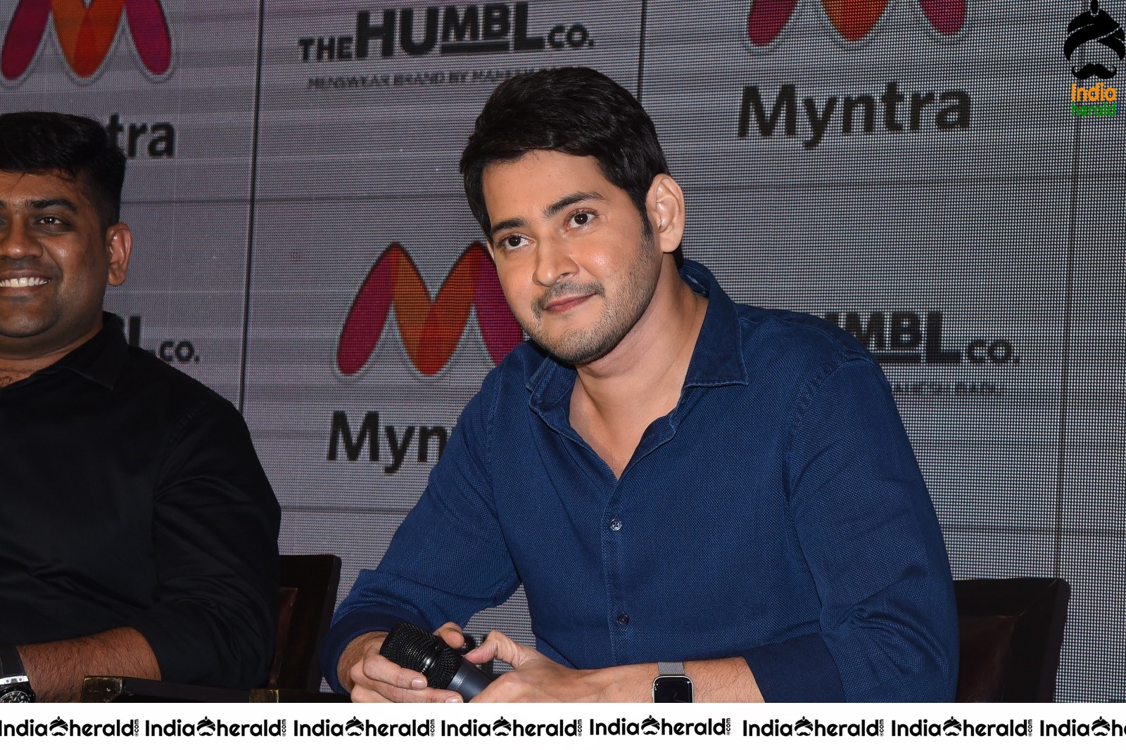 Mahesh Babu Launches His Apparel Brand The Humbl co On Myntra Set 6