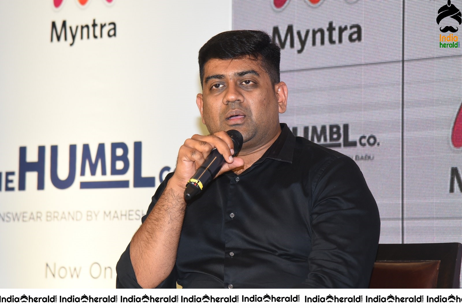 Mahesh Babu Launches His Apparel Brand The Humbl co On Myntra Set 6