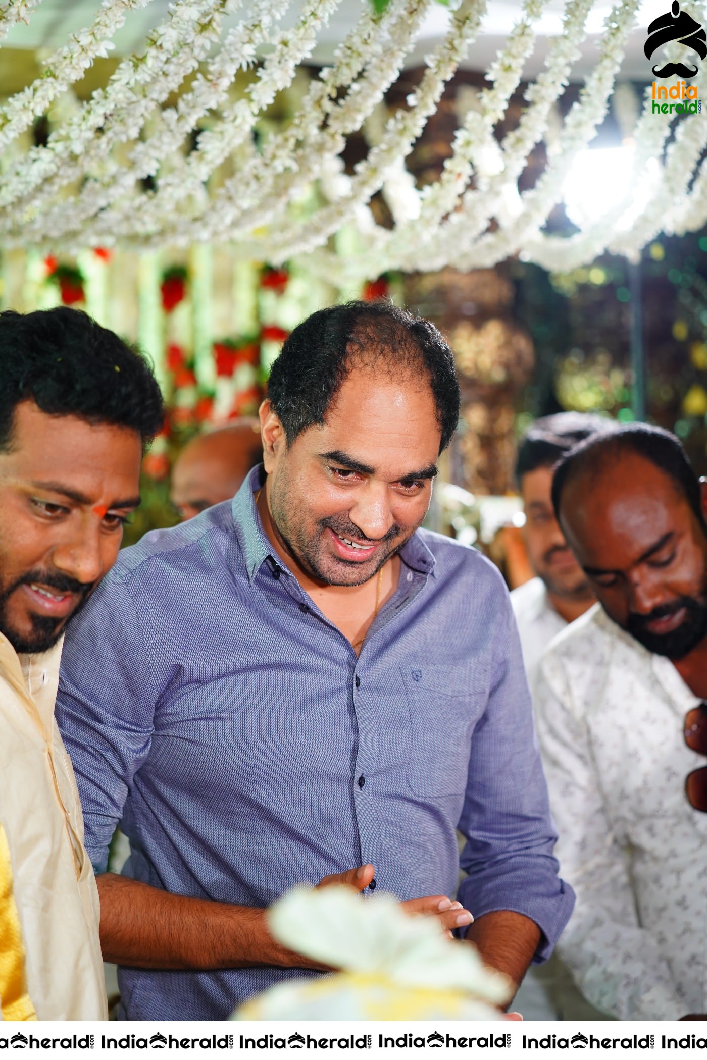 Manali Rathod Wedding Photos Set 3