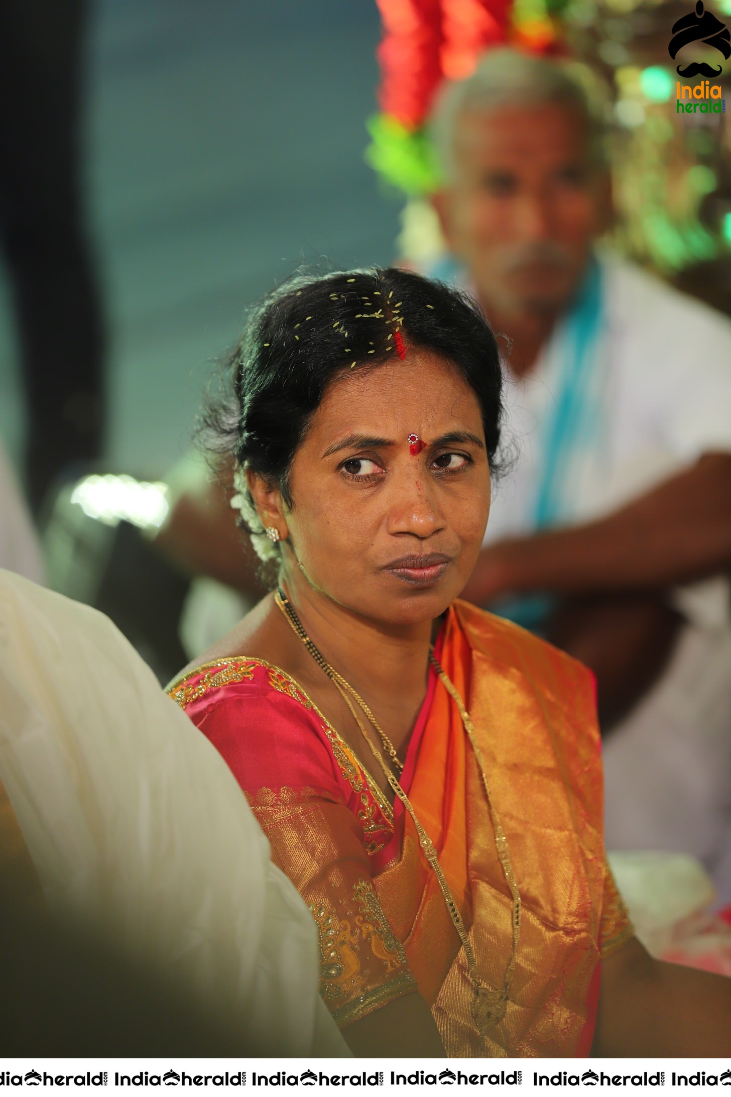Manali Rathod Wedding Photos Set 3