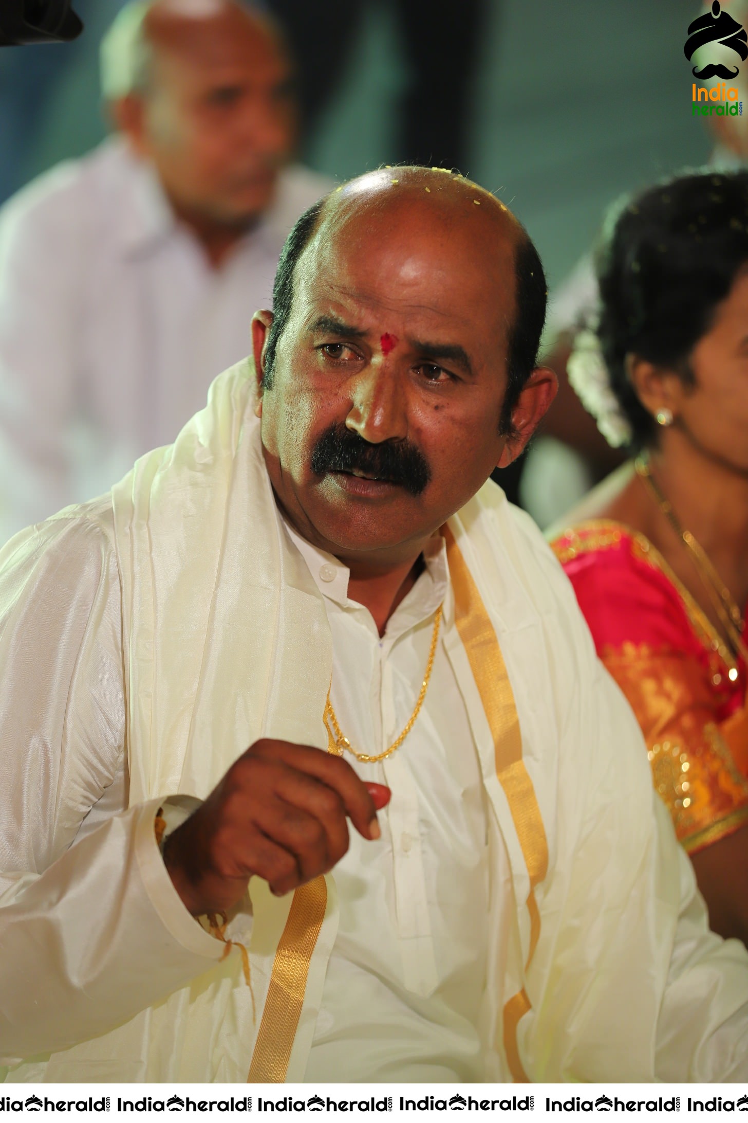 Manali Rathod Wedding Photos Set 3