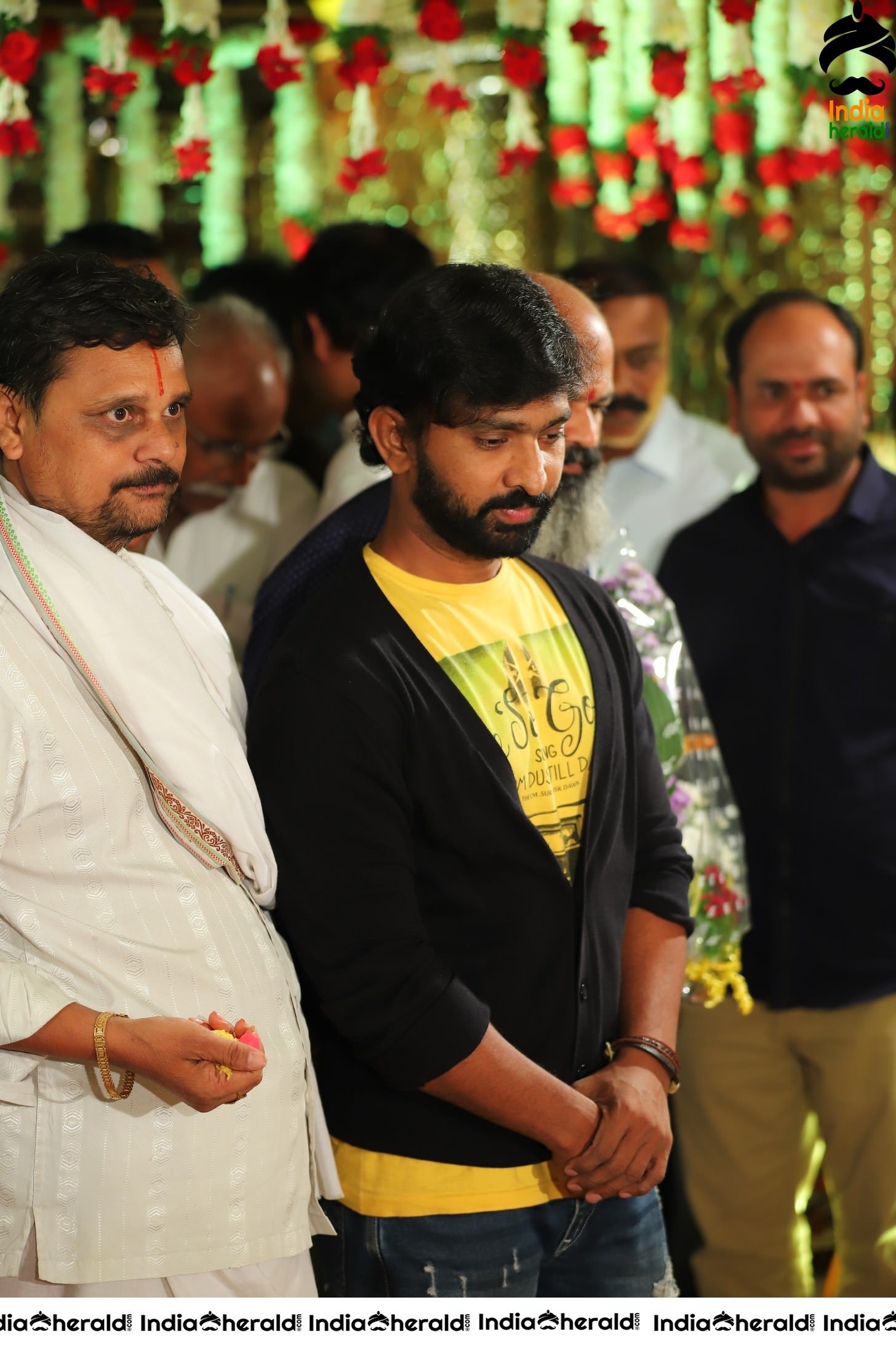 Manali Rathod Wedding Photos Set 4