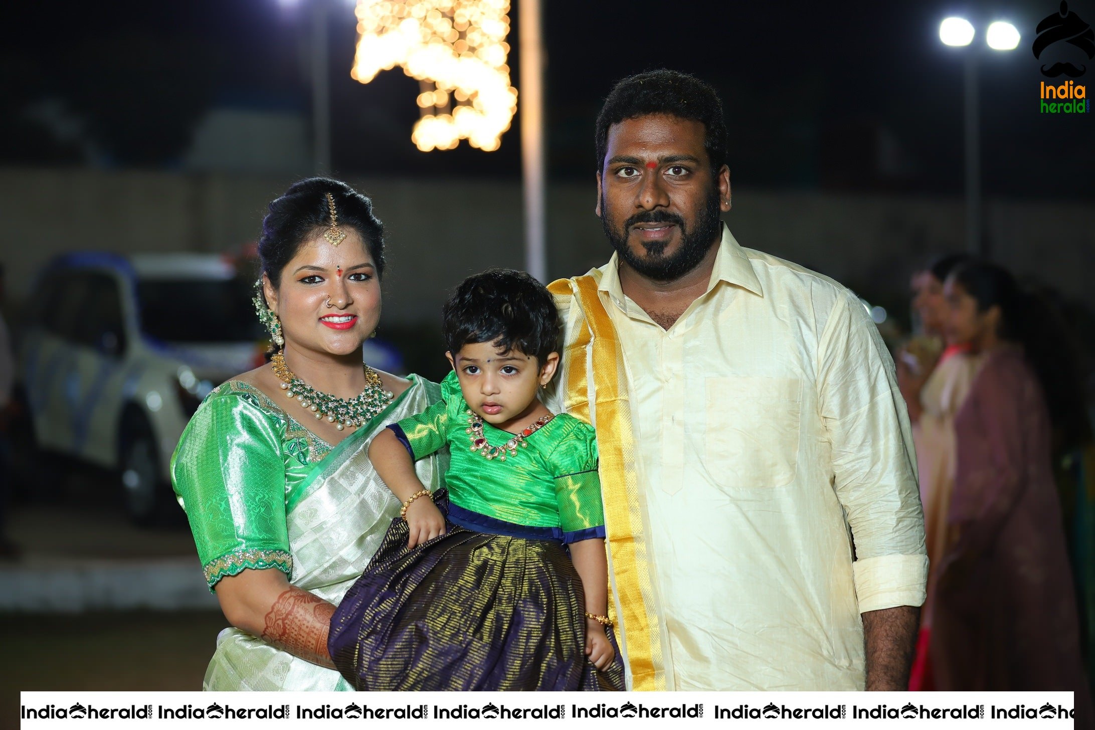 Manali Rathod Wedding Photos Set 4