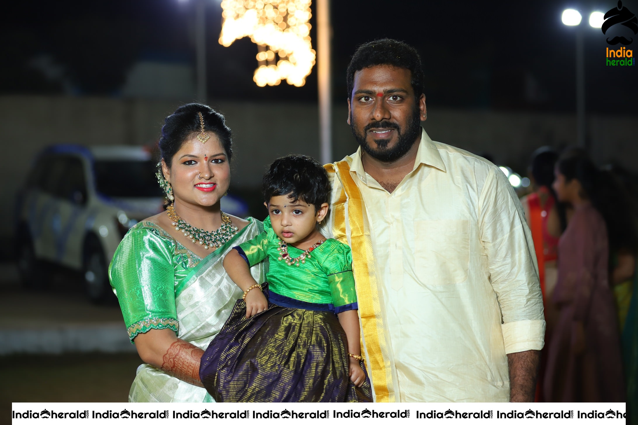 Manali Rathod Wedding Photos Set 4