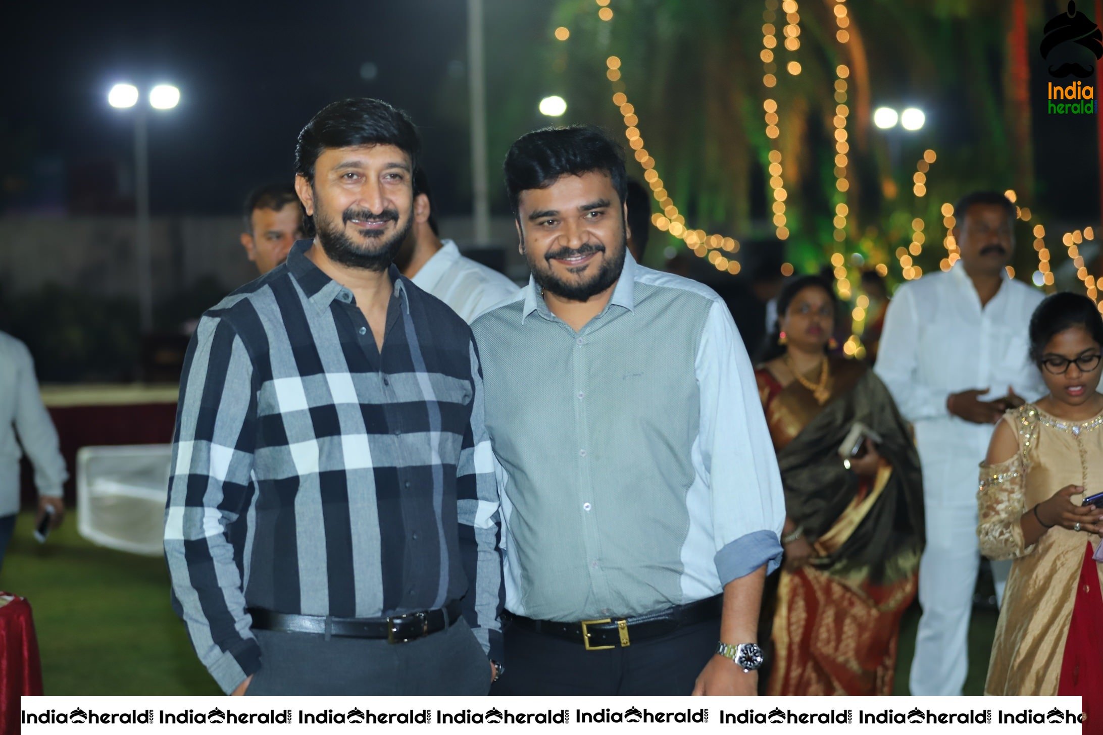 Manali Rathod Wedding Photos Set 4