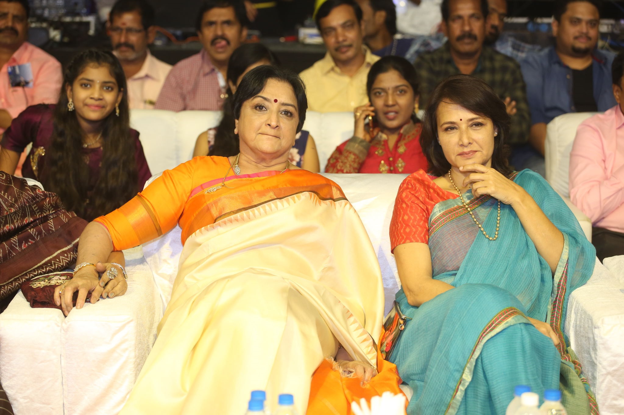 Manmadhudu 2 Diaries Event Set 2