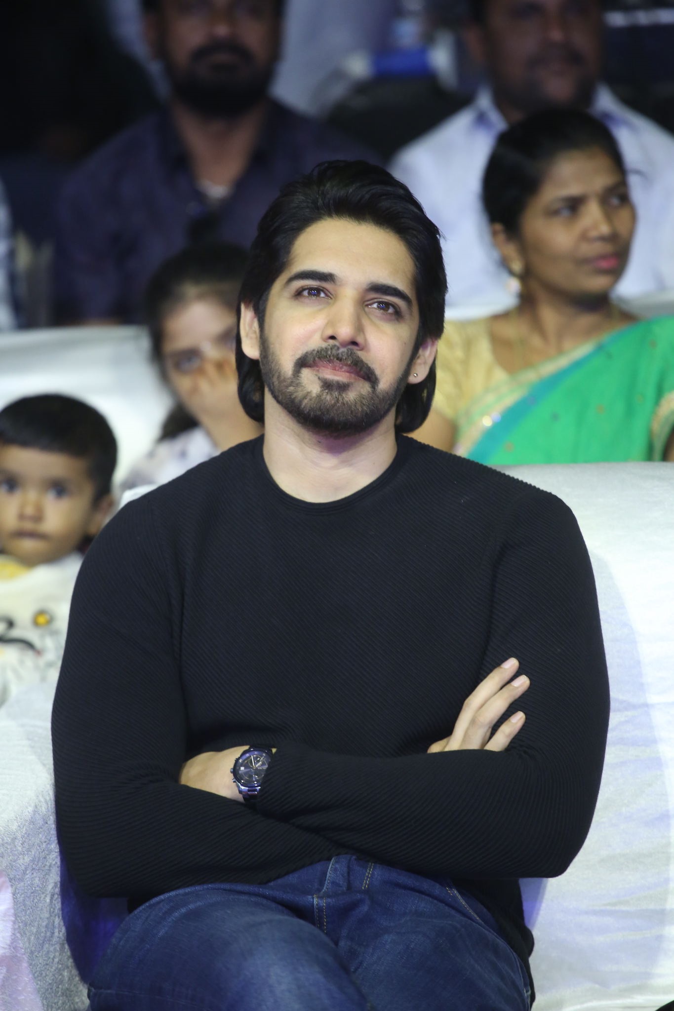 Manmadhudu 2 Diaries Event Set 2