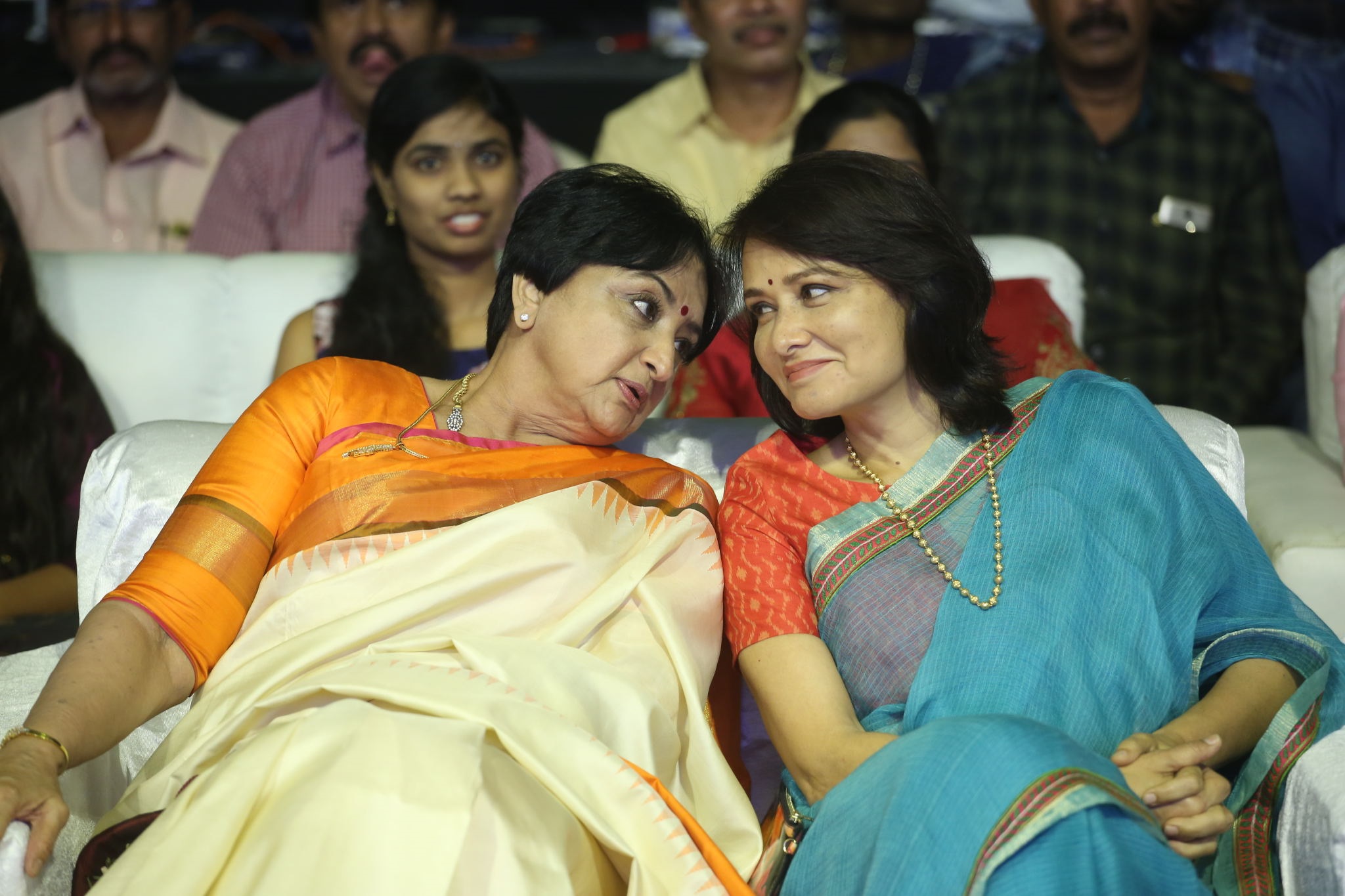 Manmadhudu 2 Diaries Event Set 2