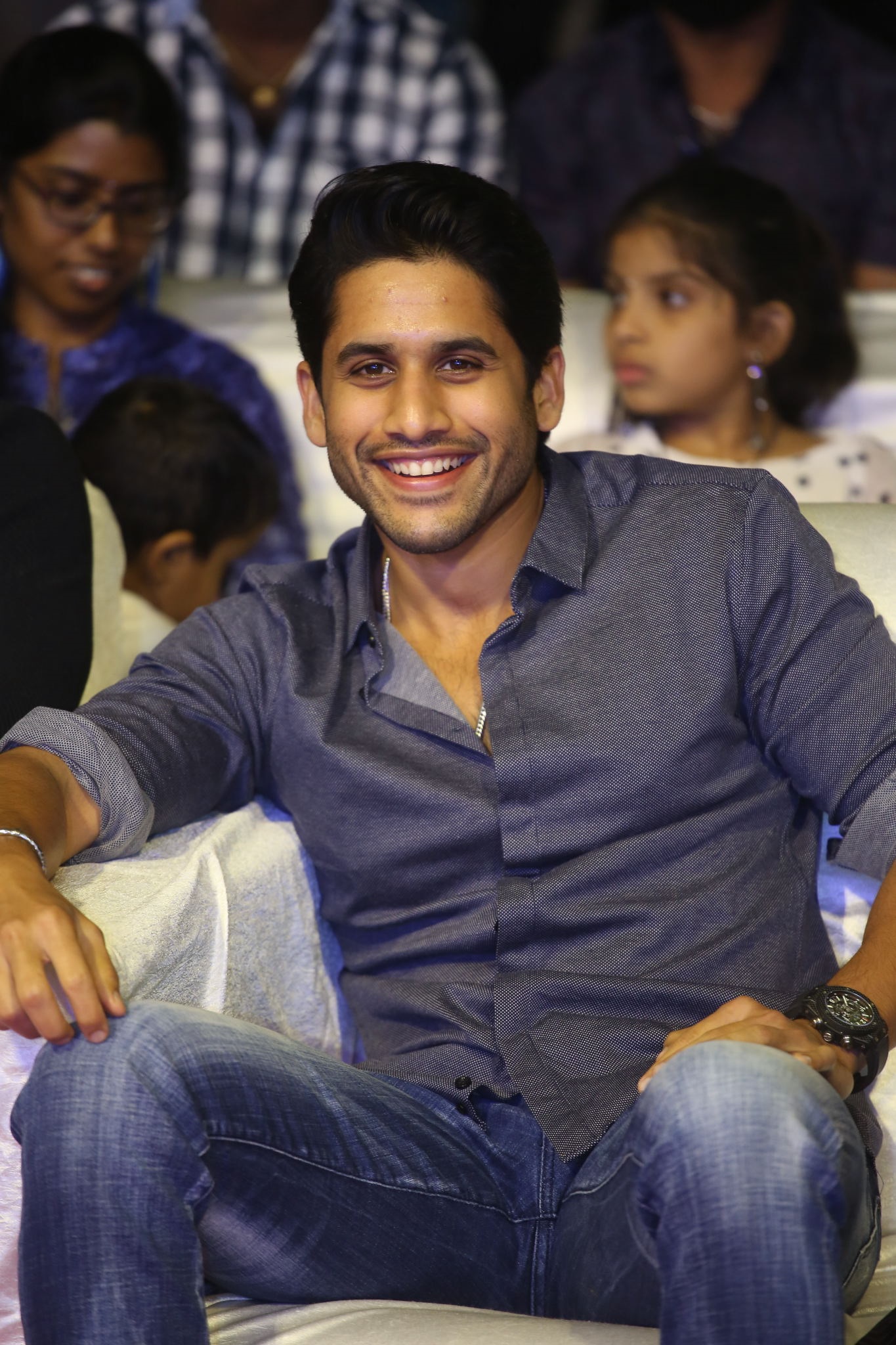 Manmadhudu 2 Diaries Event Set 2