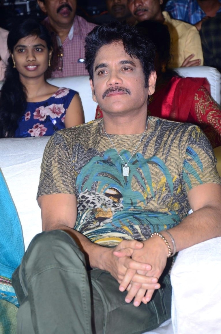 Manmadhudu 2 Diaries Event Set 3