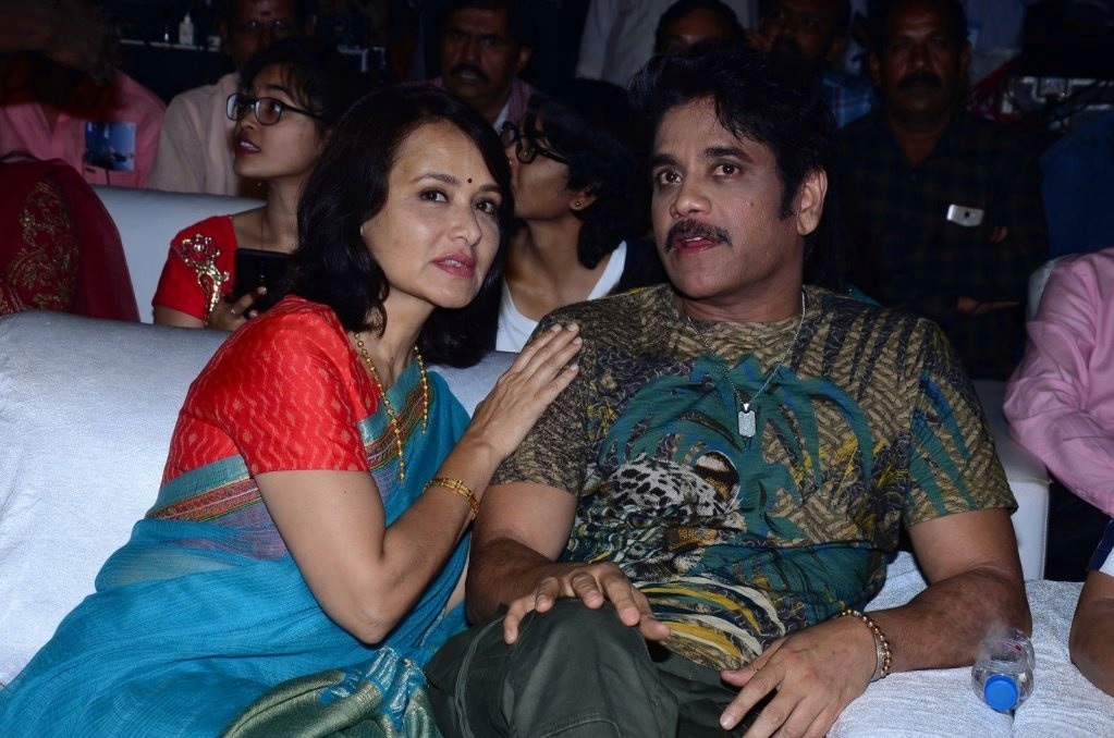 Manmadhudu 2 Diaries Event Set 3