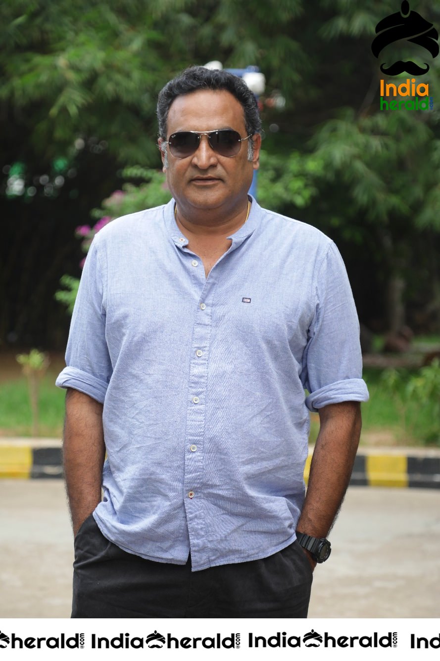 Maple Leaf Productions Next Tamil Movie Pooja Set 2