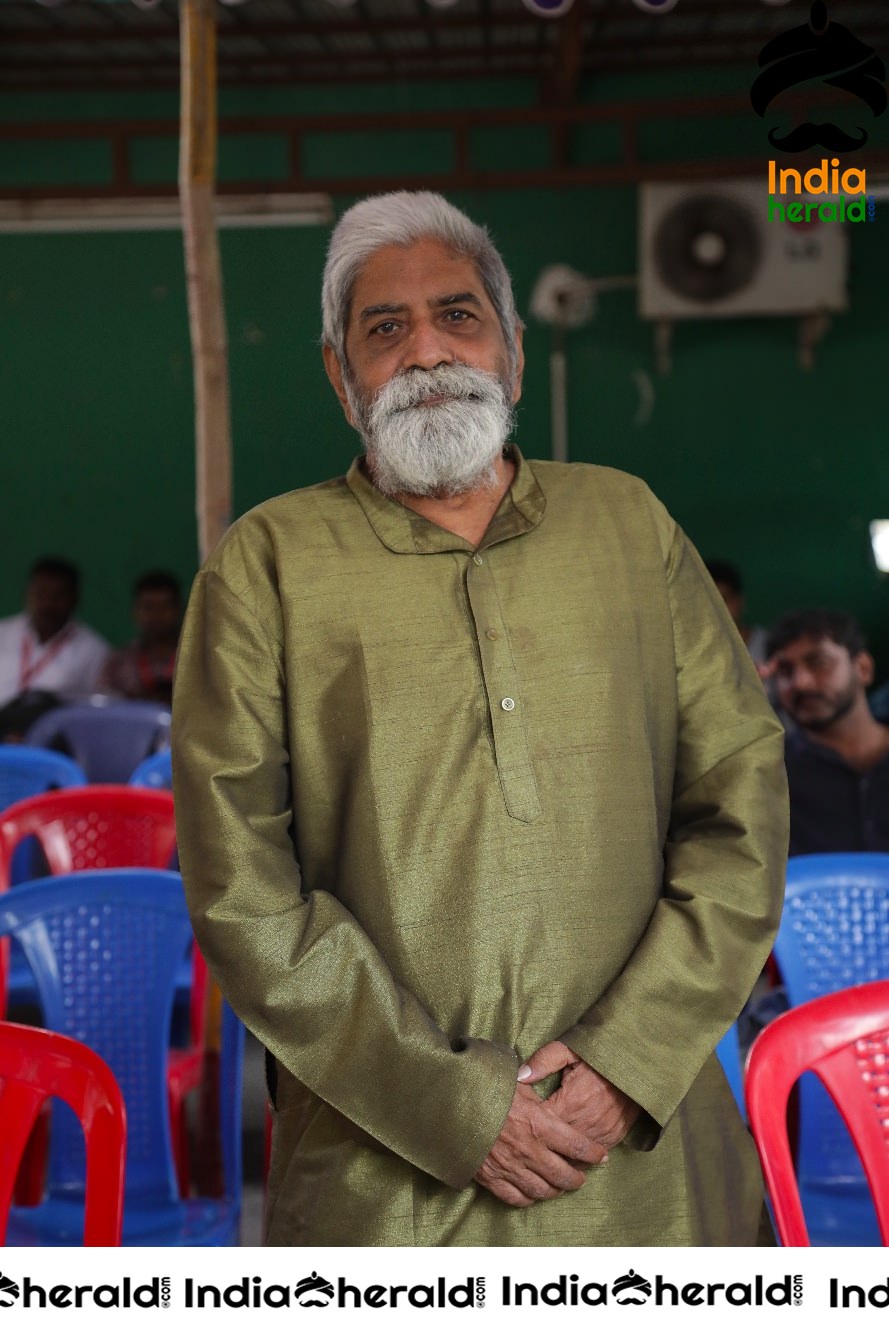 Maple Leaf Productions Next Tamil Movie Pooja Set 2