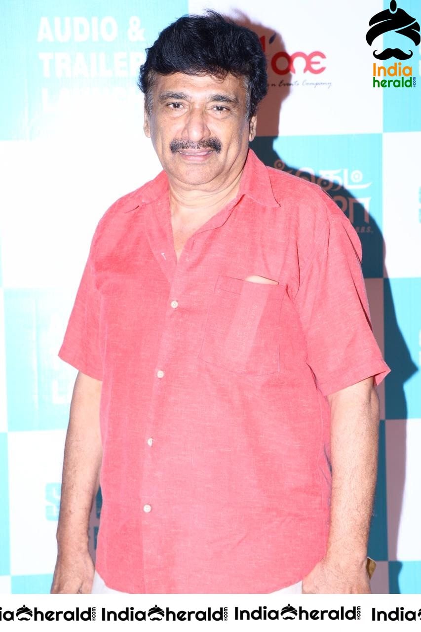 Market Raja MBBS Audio Launch Set 1