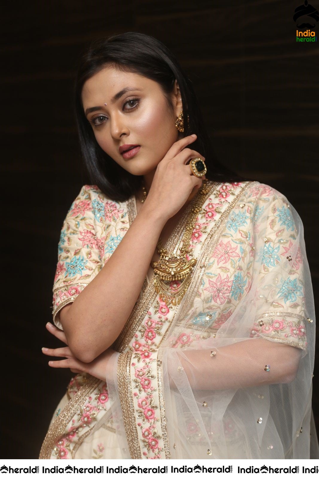 Marshal Movie Pre Release Event Stills Set 1