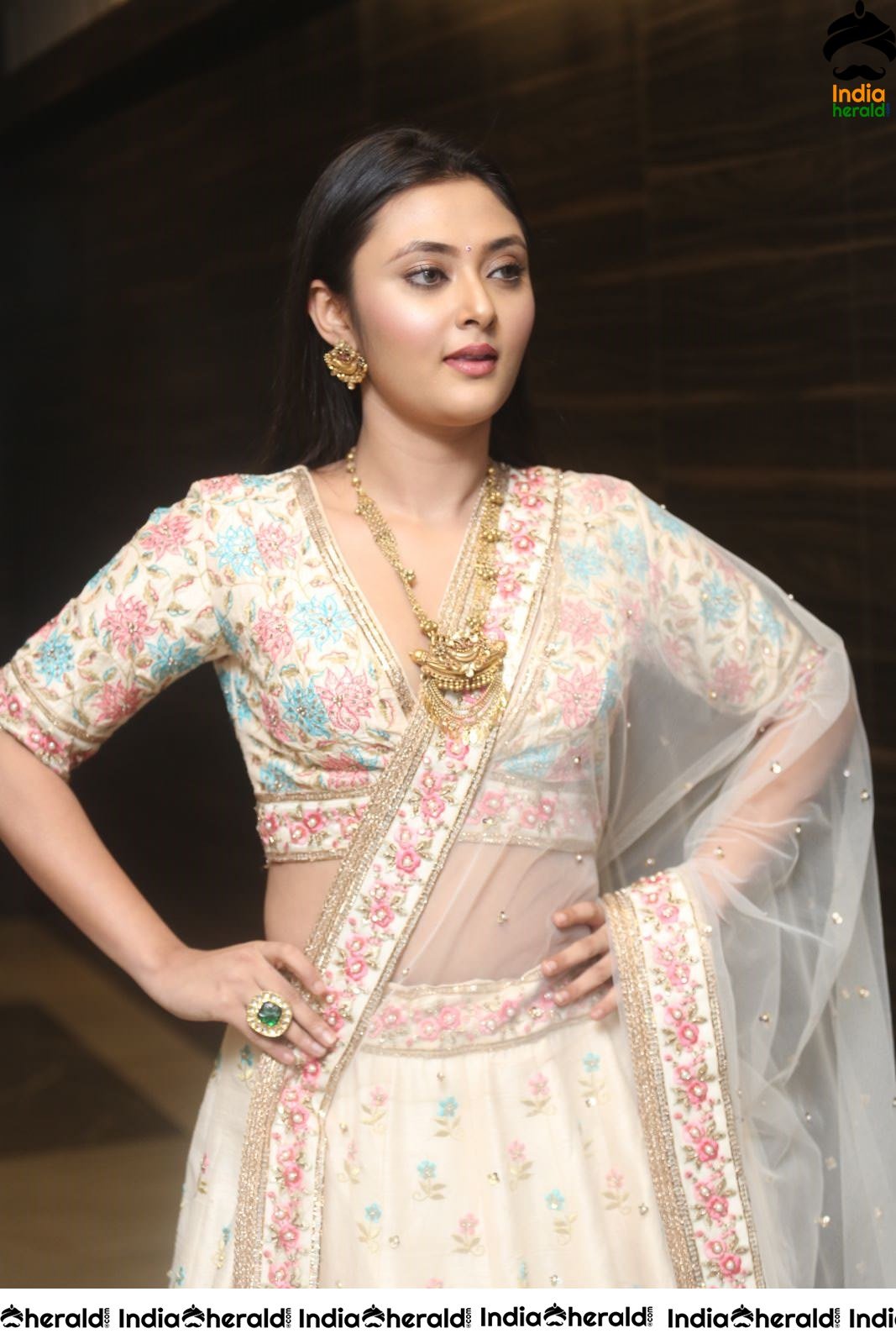 Marshal Movie Pre Release Event Stills Set 1