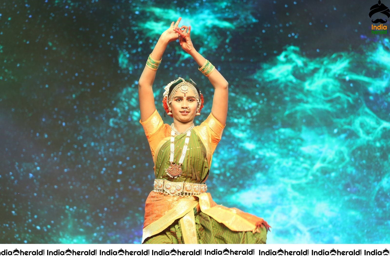 Marshal Movie Pre Release Event Stills Set 1