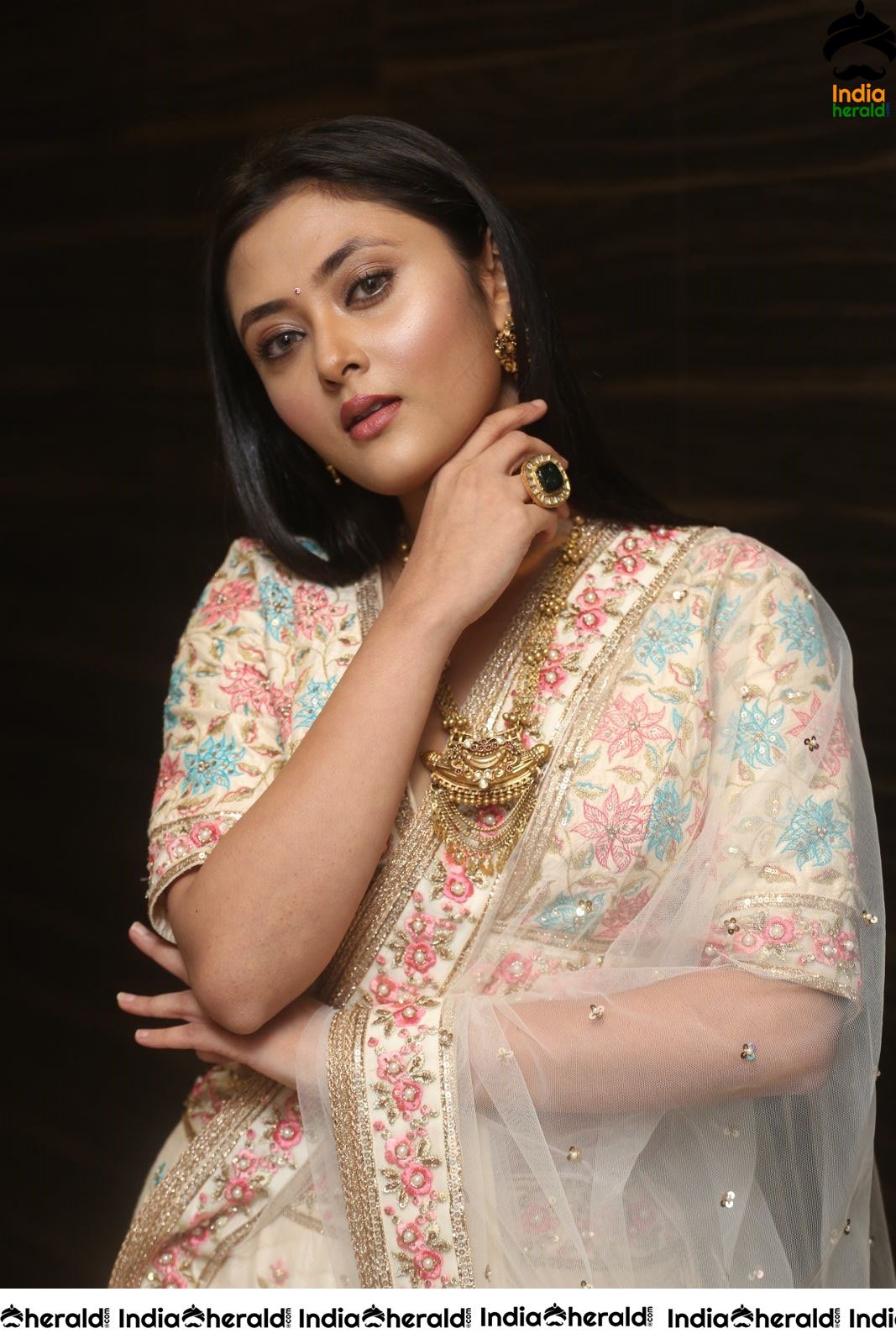 Marshal Movie Pre Release Event Stills Set 1