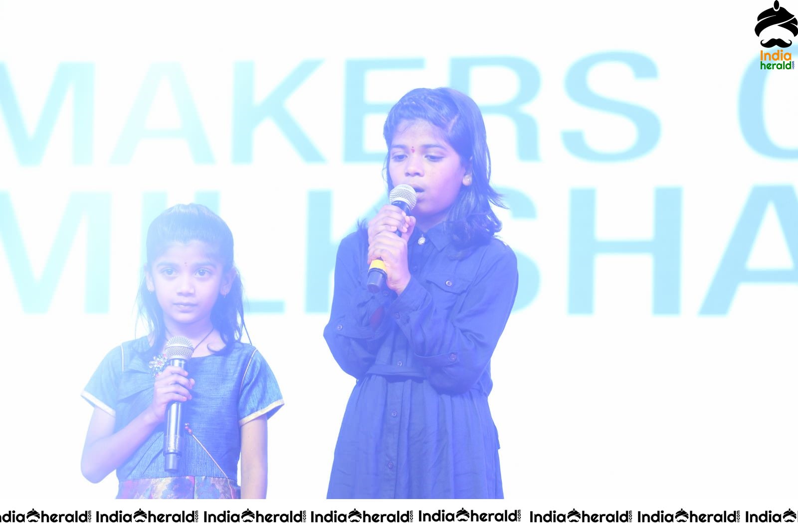 Marshal Movie Pre Release Event Stills Set 3