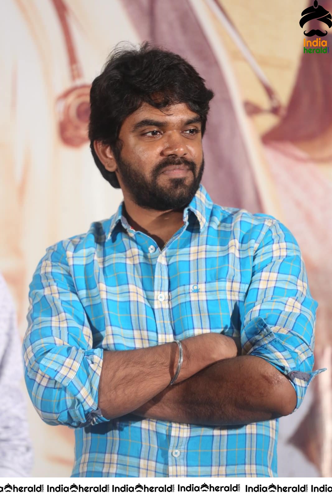 Marshal Movie Success Meet stills set 3