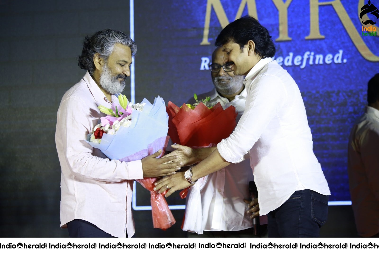 Mathu Vadalara Movie Event Set 1