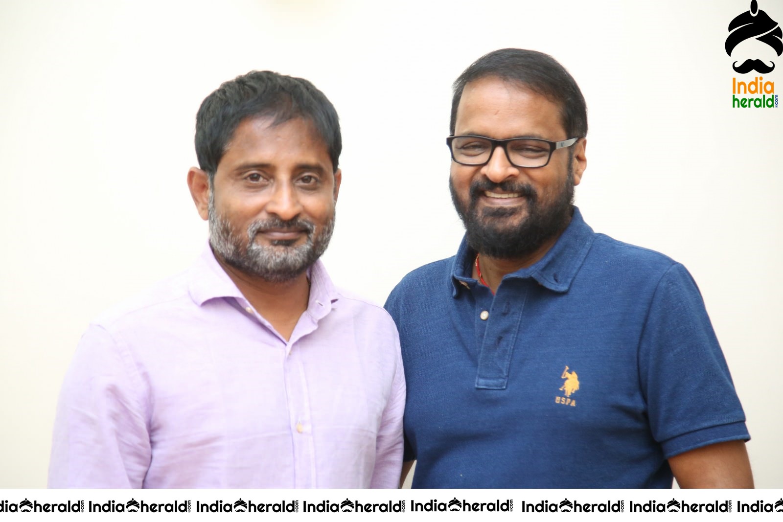 Mathu Vadalara movie Producers Ravishankar and Cherry Interview Set 2