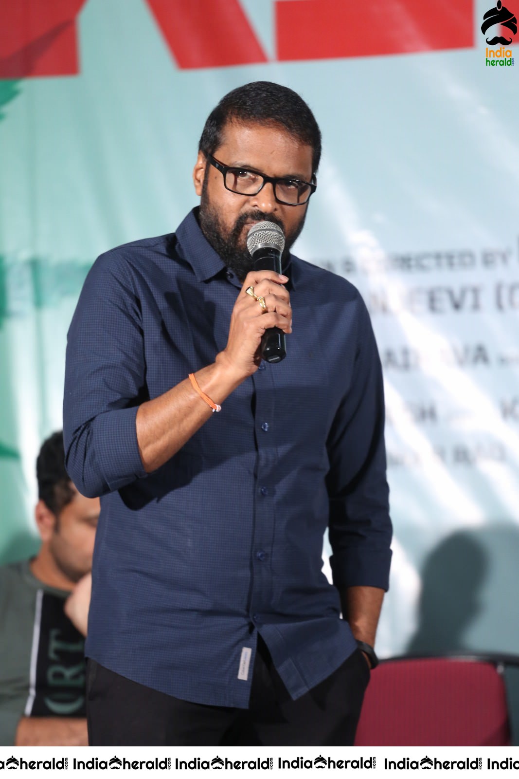 Mathu Vadalara Movie Success Meet Stills Set 5