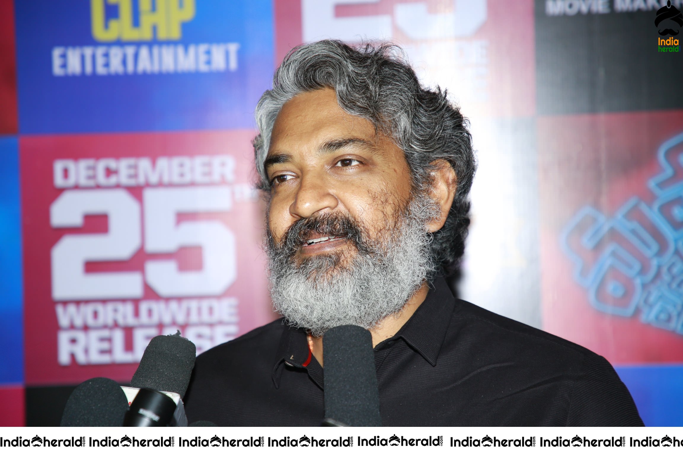 Mattu Vadalara Movie Celebrity Show Stills Set 1