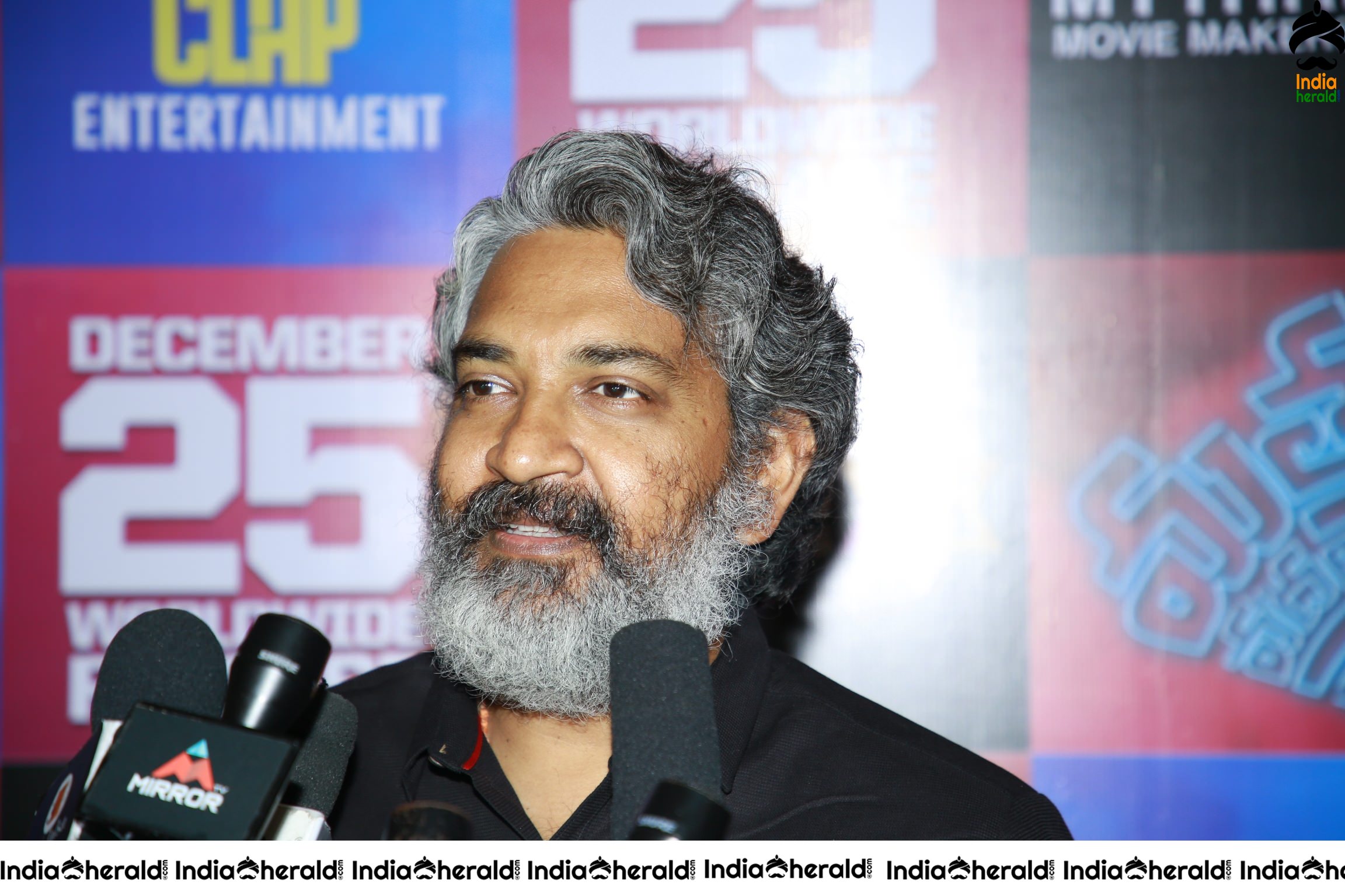 Mattu Vadalara Movie Celebrity Show Stills Set 1