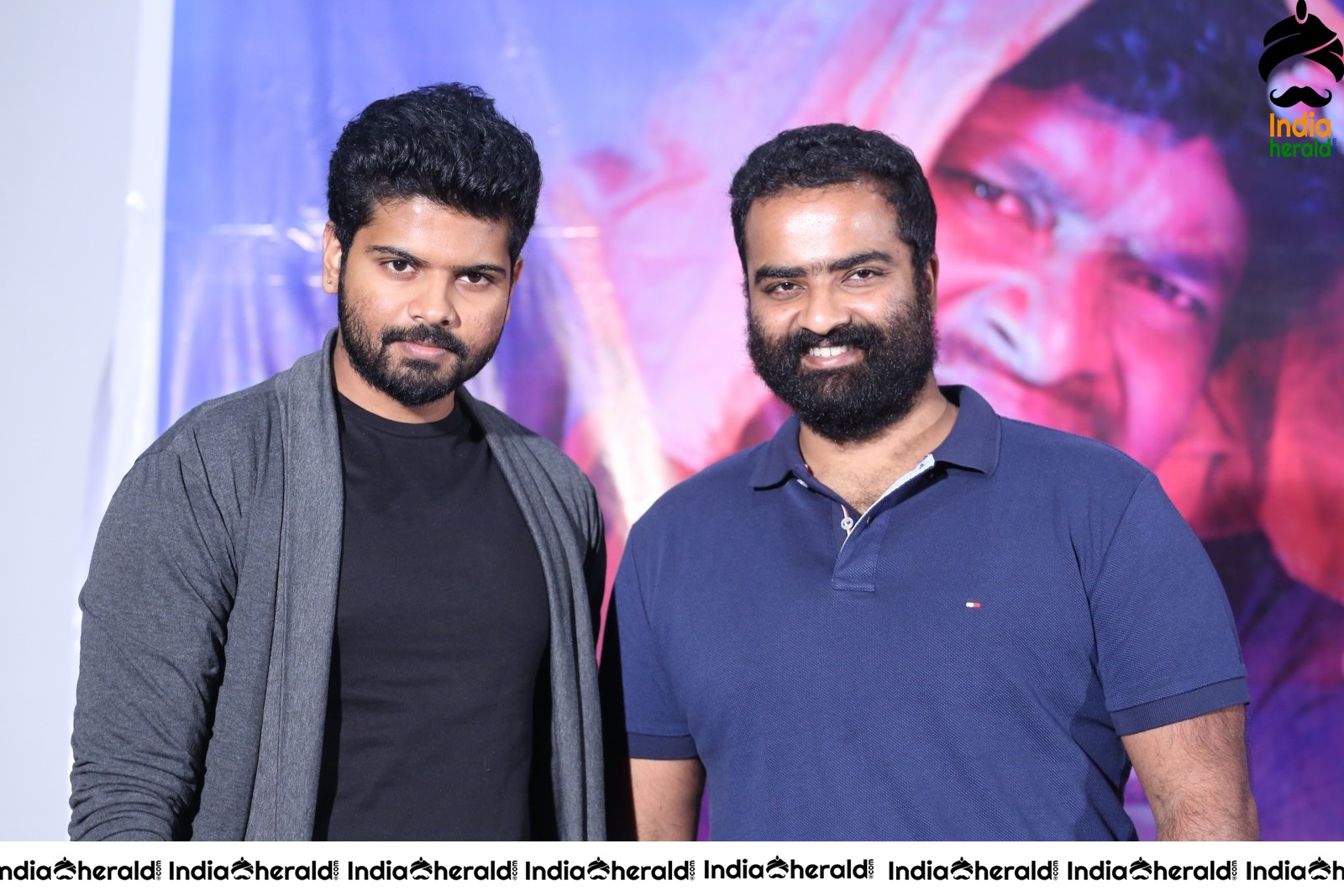 Mattuvadalara Movie Evaluation Meet Stills Set 1