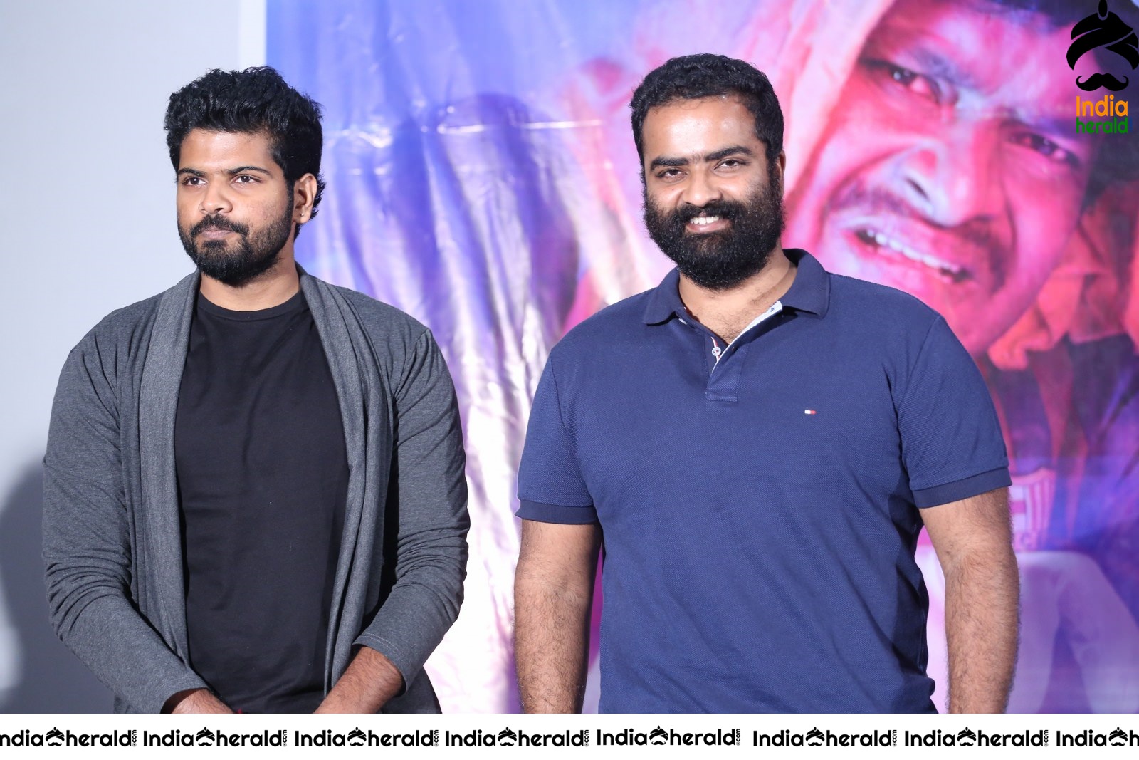 Mattuvadalara Movie Evaluation Meet Stills Set 1