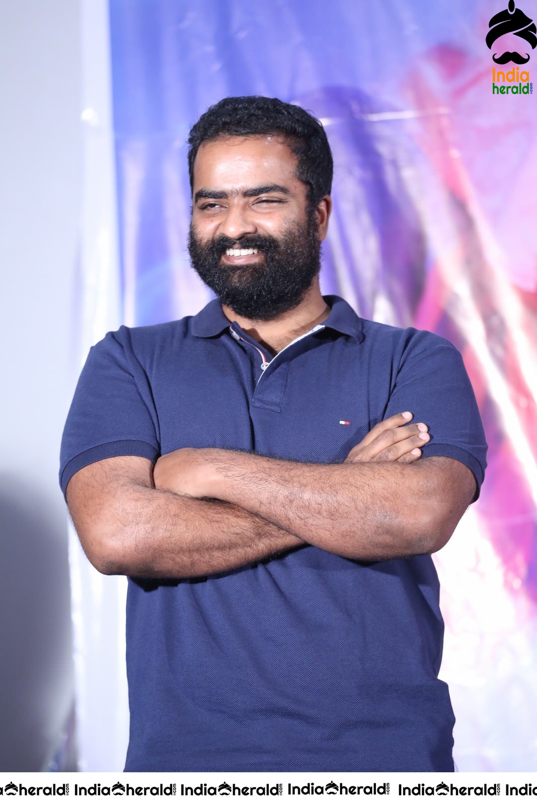 Mattuvadalara Movie Evaluation Meet Stills Set 1