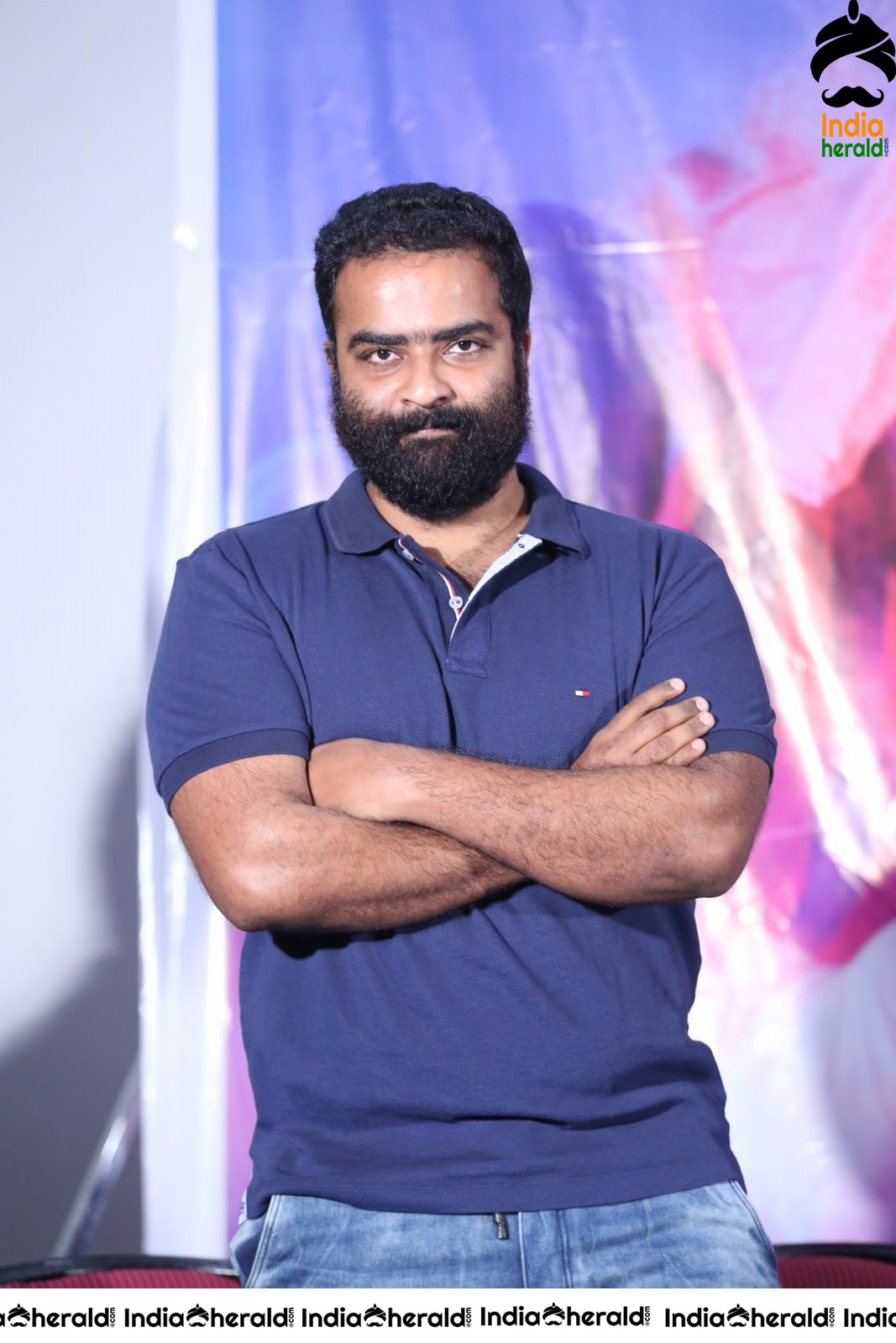 Mattuvadalara Movie Evaluation Meet Stills Set 1