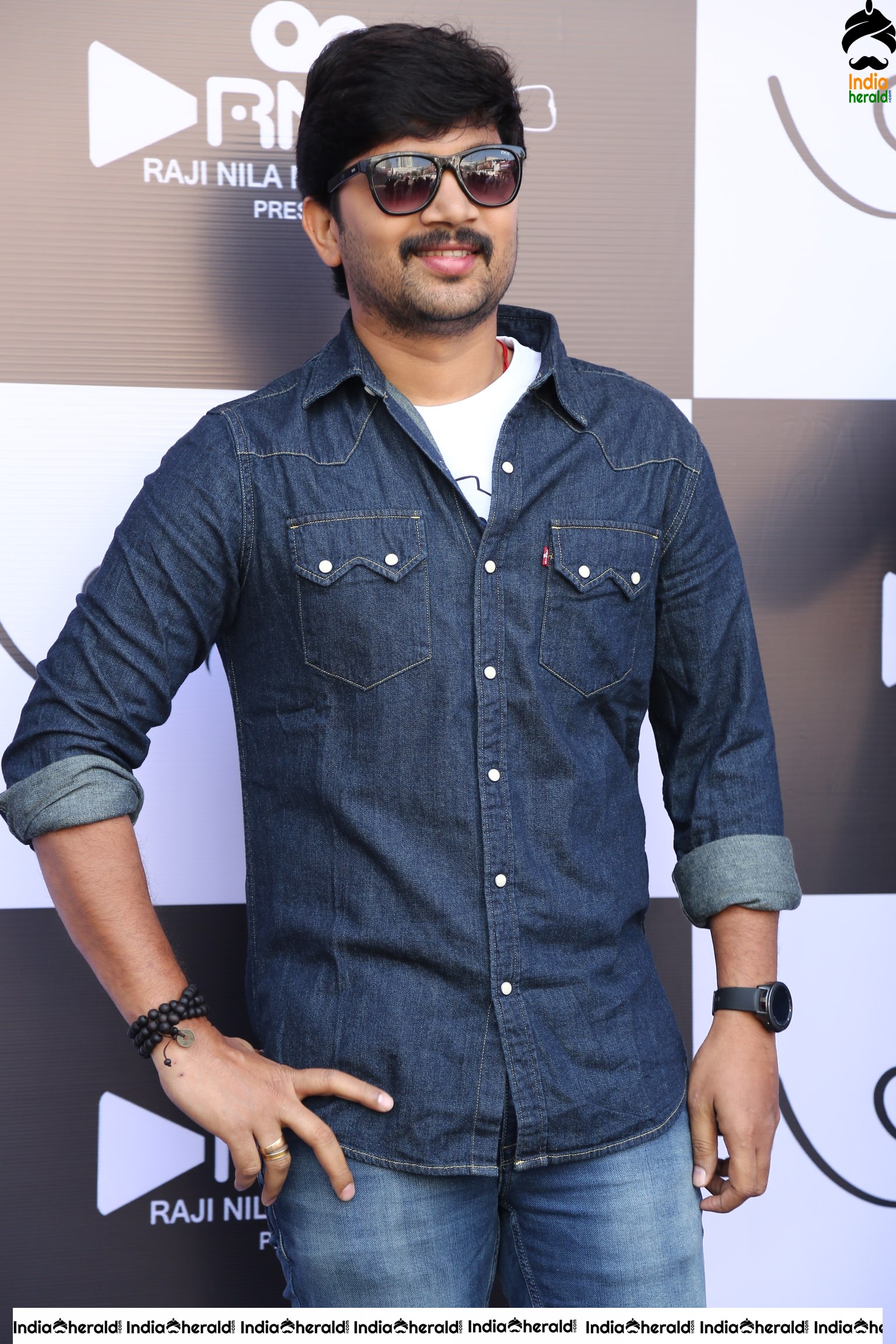 Mayanadhi Audio Launch Stills Set 1