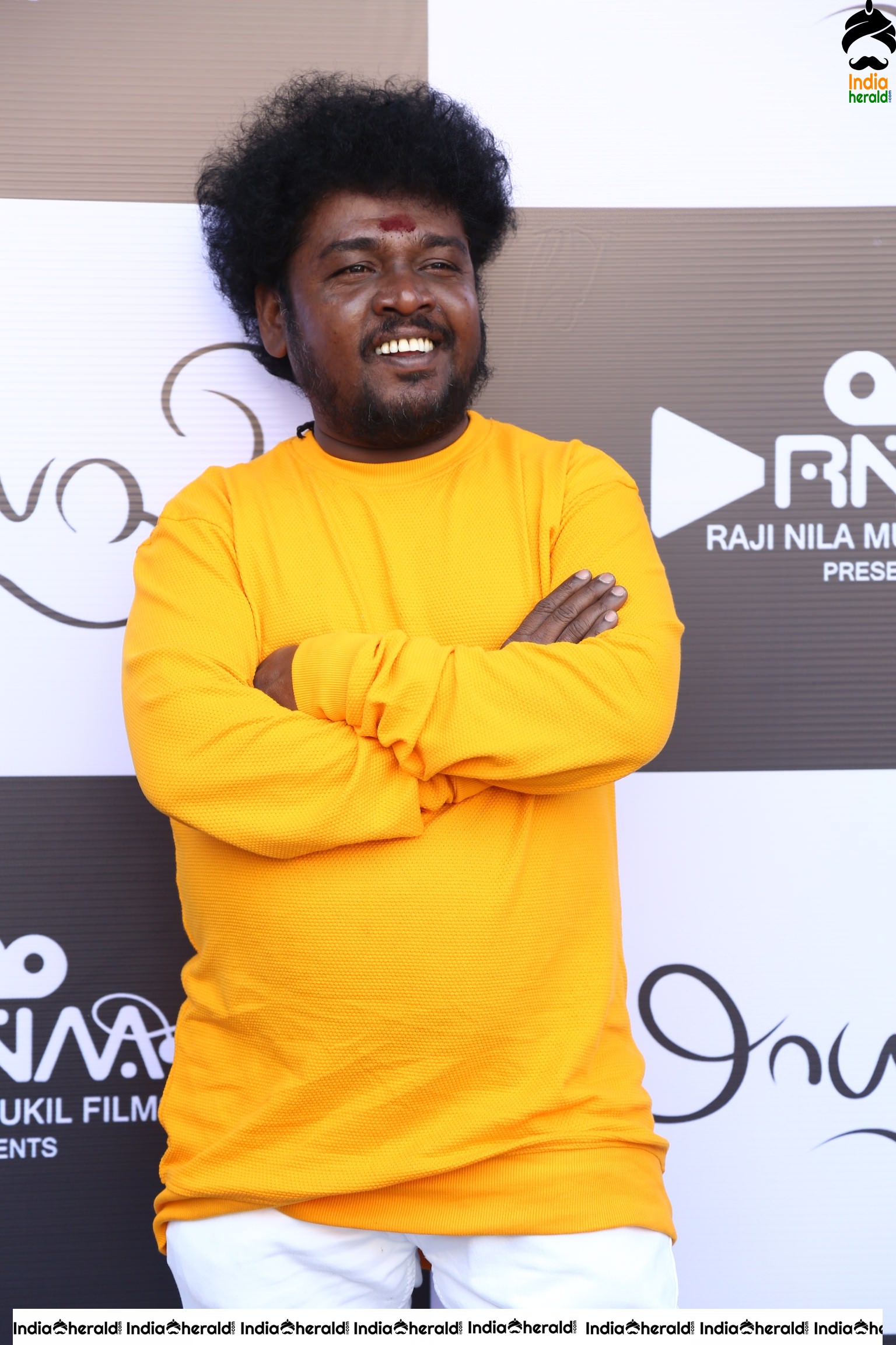 Mayanadhi Audio Launch Stills Set 1