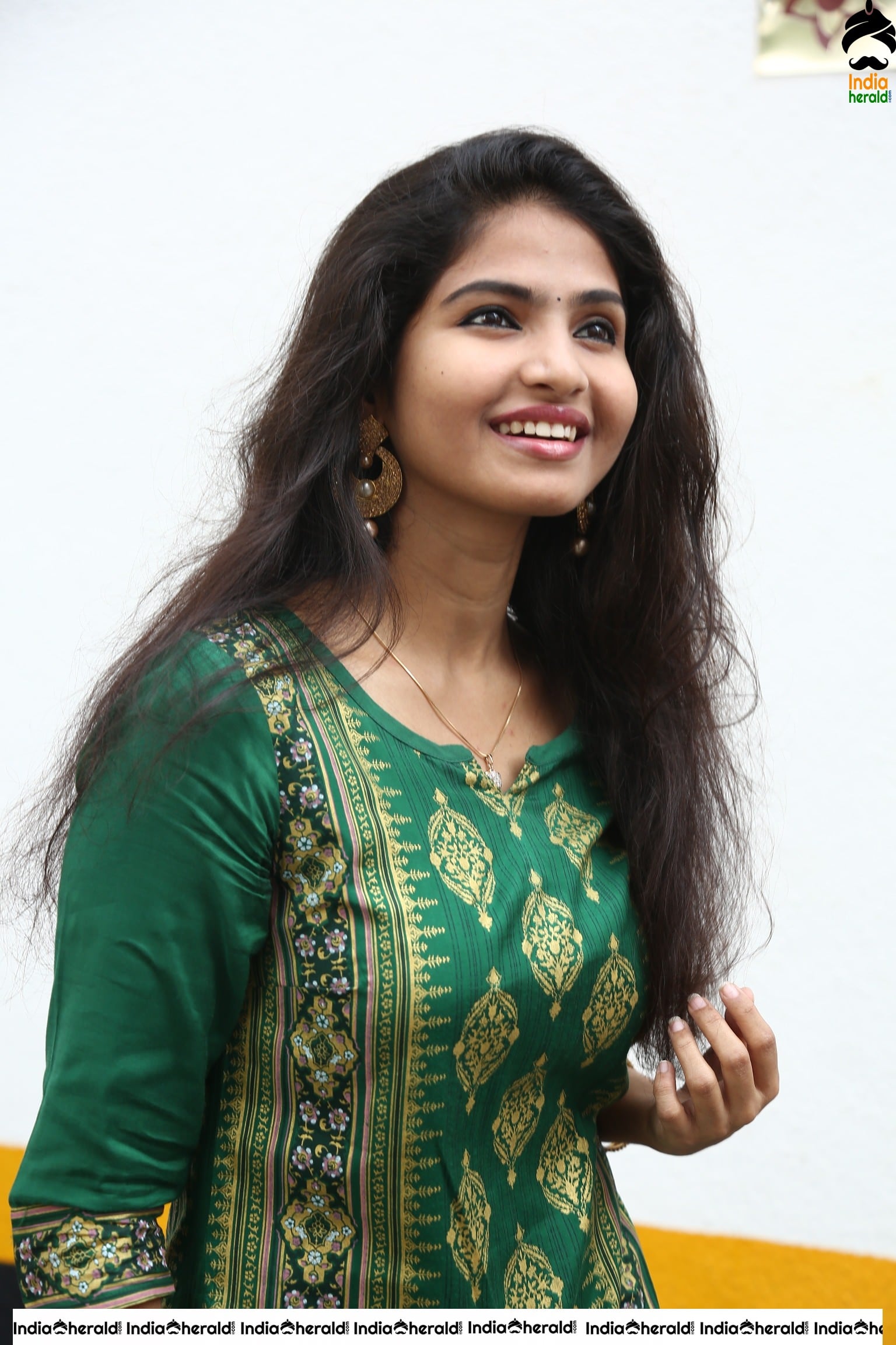 Mayanadhi Audio Launch Stills Set 2