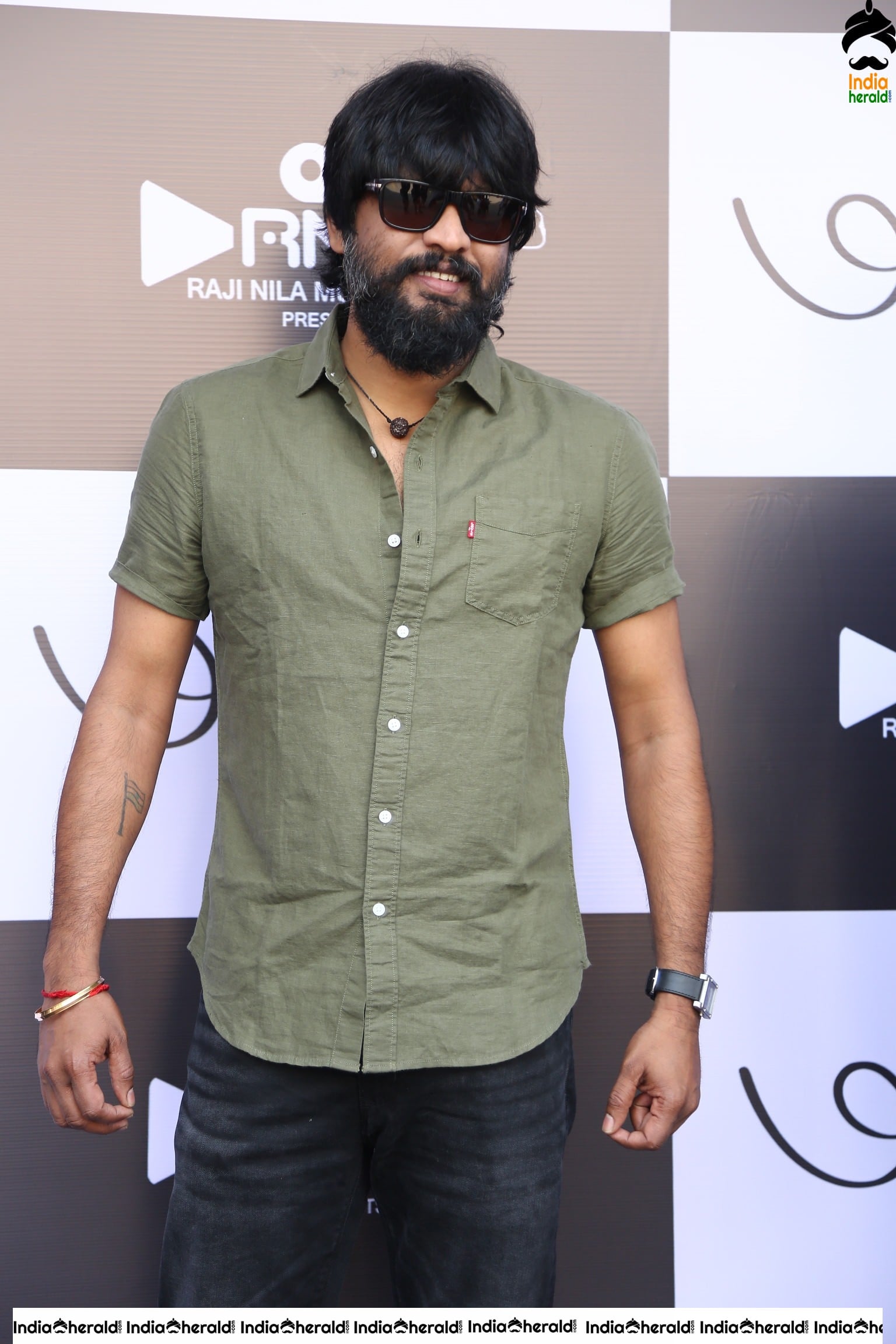 Mayanadhi Audio Launch Stills Set 2