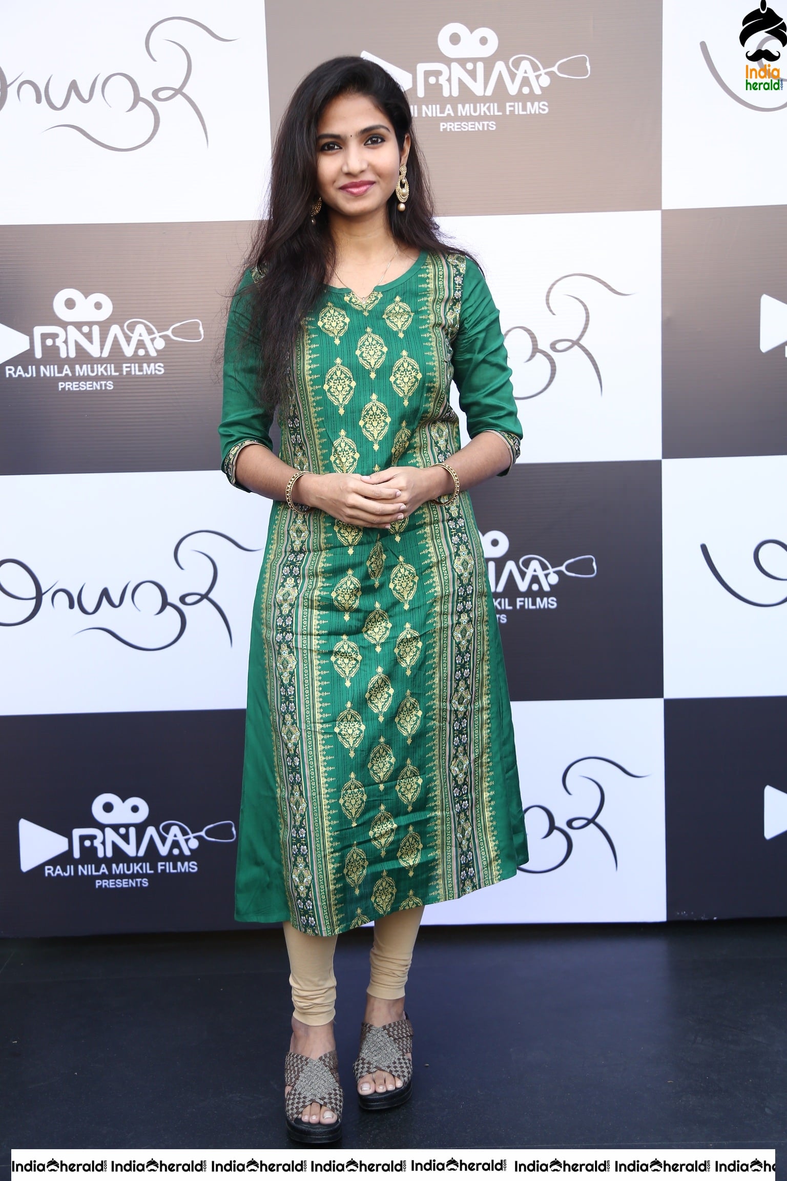 Mayanadhi Audio Launch Stills Set 2