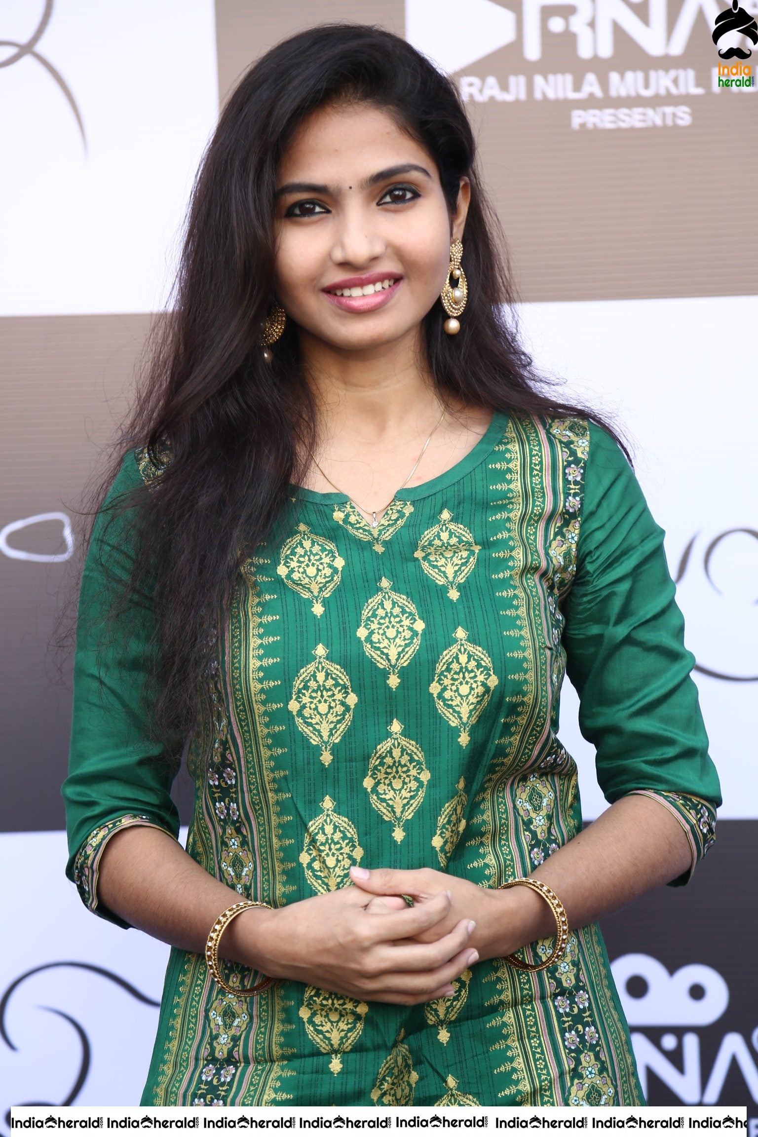 Mayanadhi Audio Launch Stills Set 2
