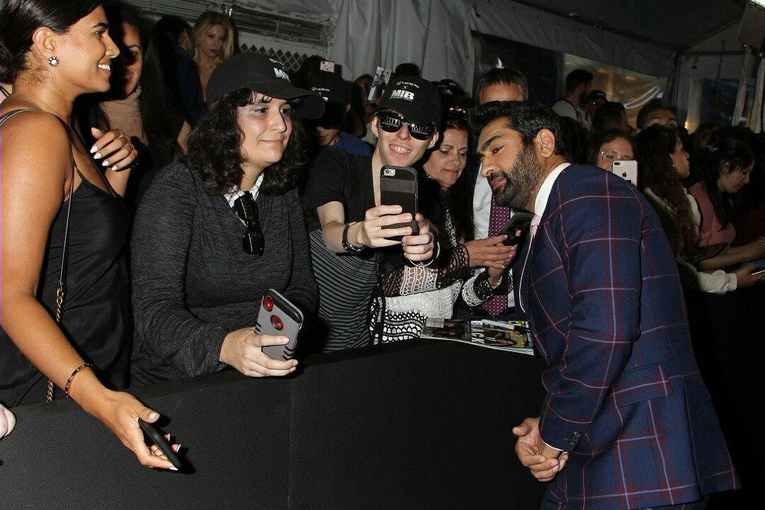 Men In Black International Movie NYC World Premiere HD Gallery