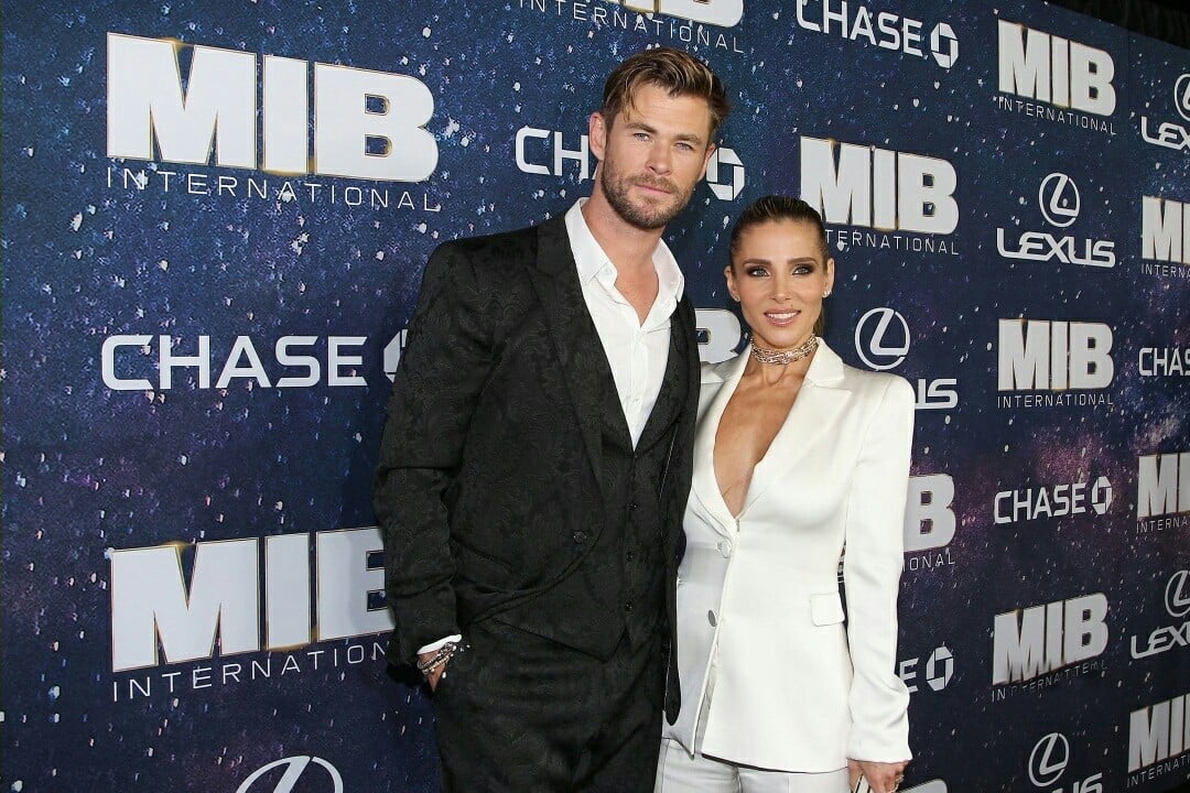 Men In Black International Movie NYC World Premiere HD Gallery