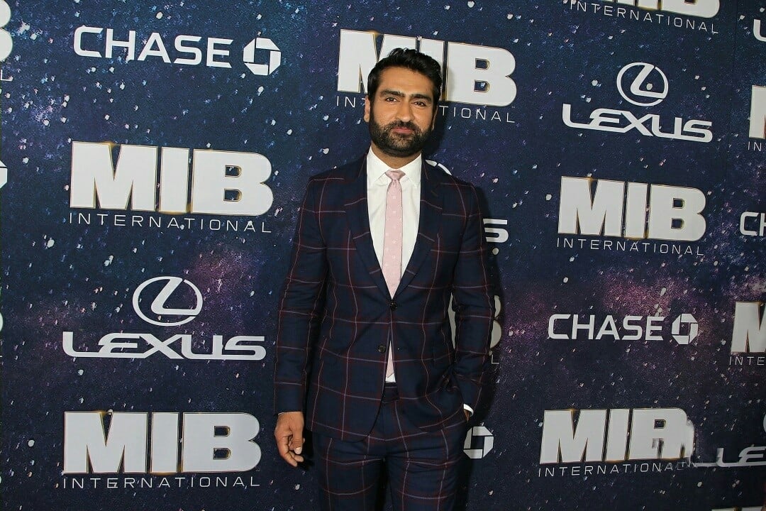 Men In Black International Movie NYC World Premiere HD Gallery