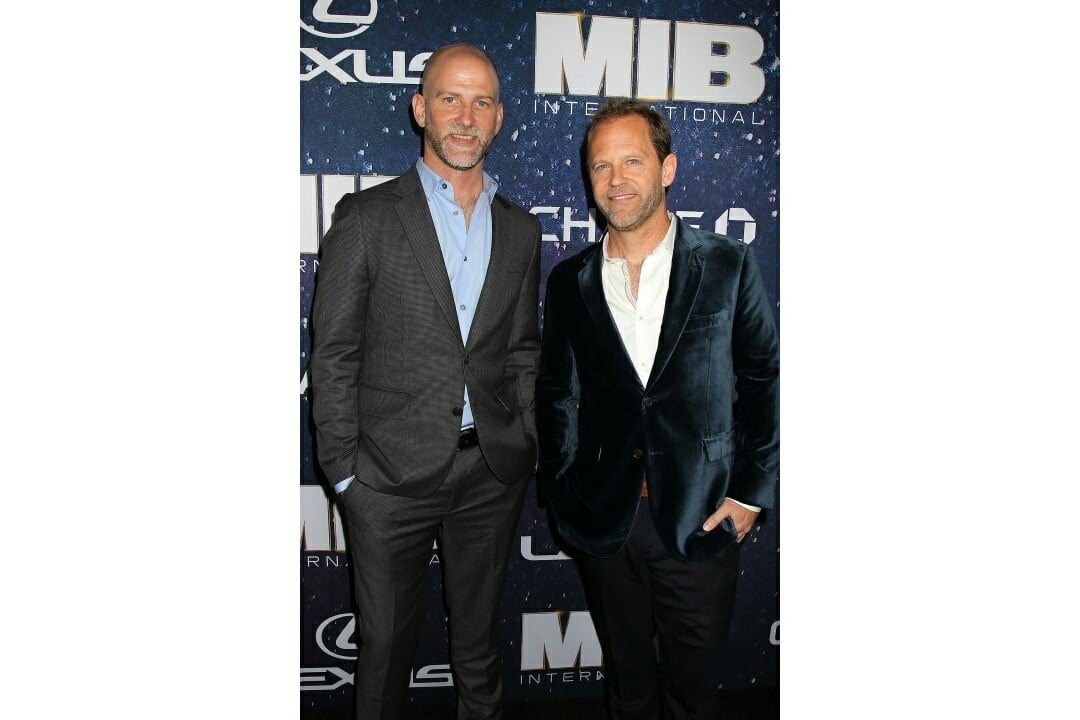 Men In Black International Movie NYC World Premiere HD Gallery