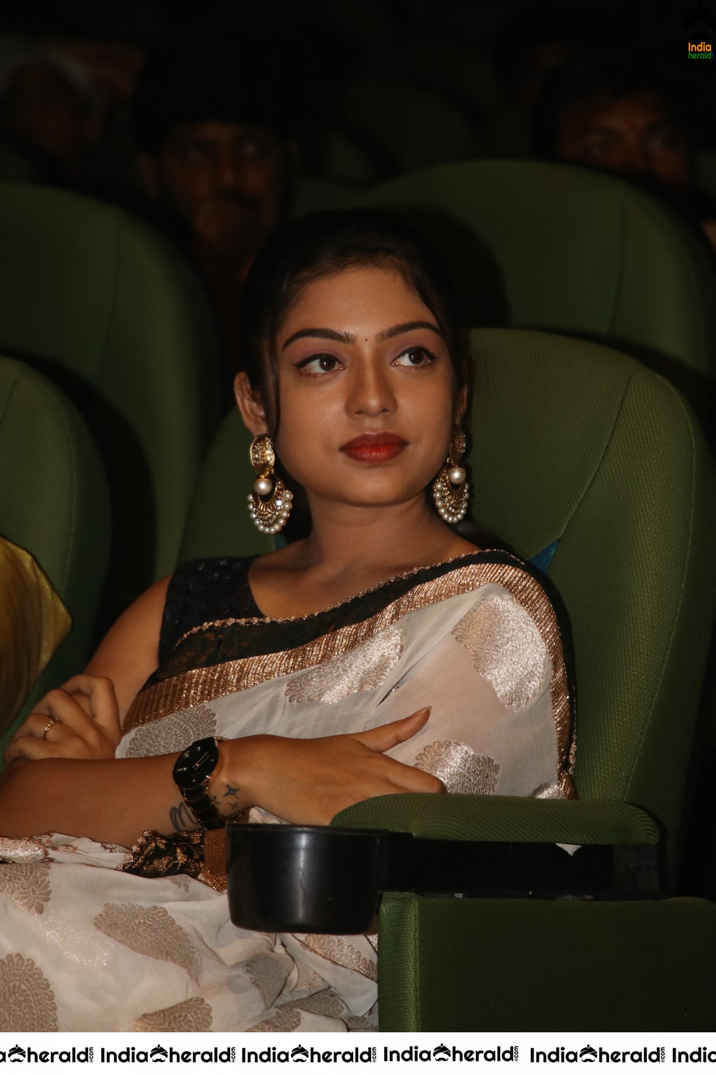 MGR and Sivaji Cinema Academy Awards 2020 Set 2